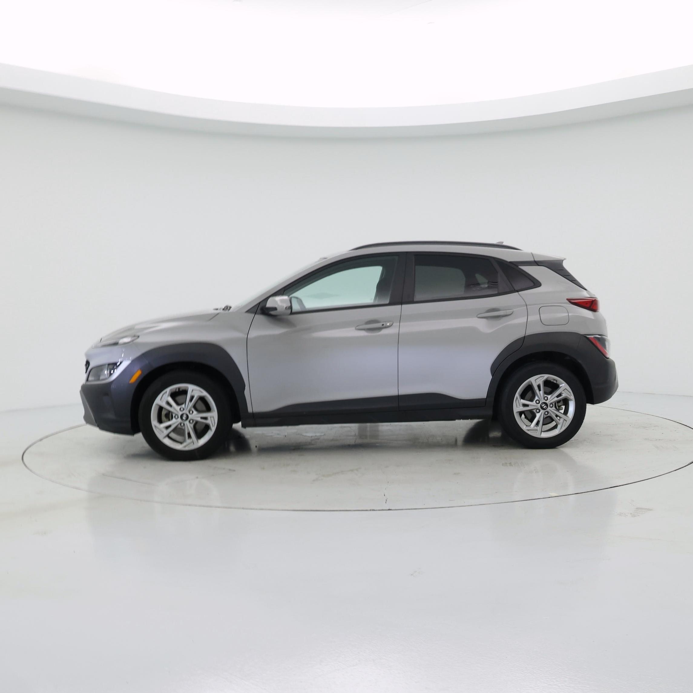 Thumbnail: 2023 Hyundai Kona - 3