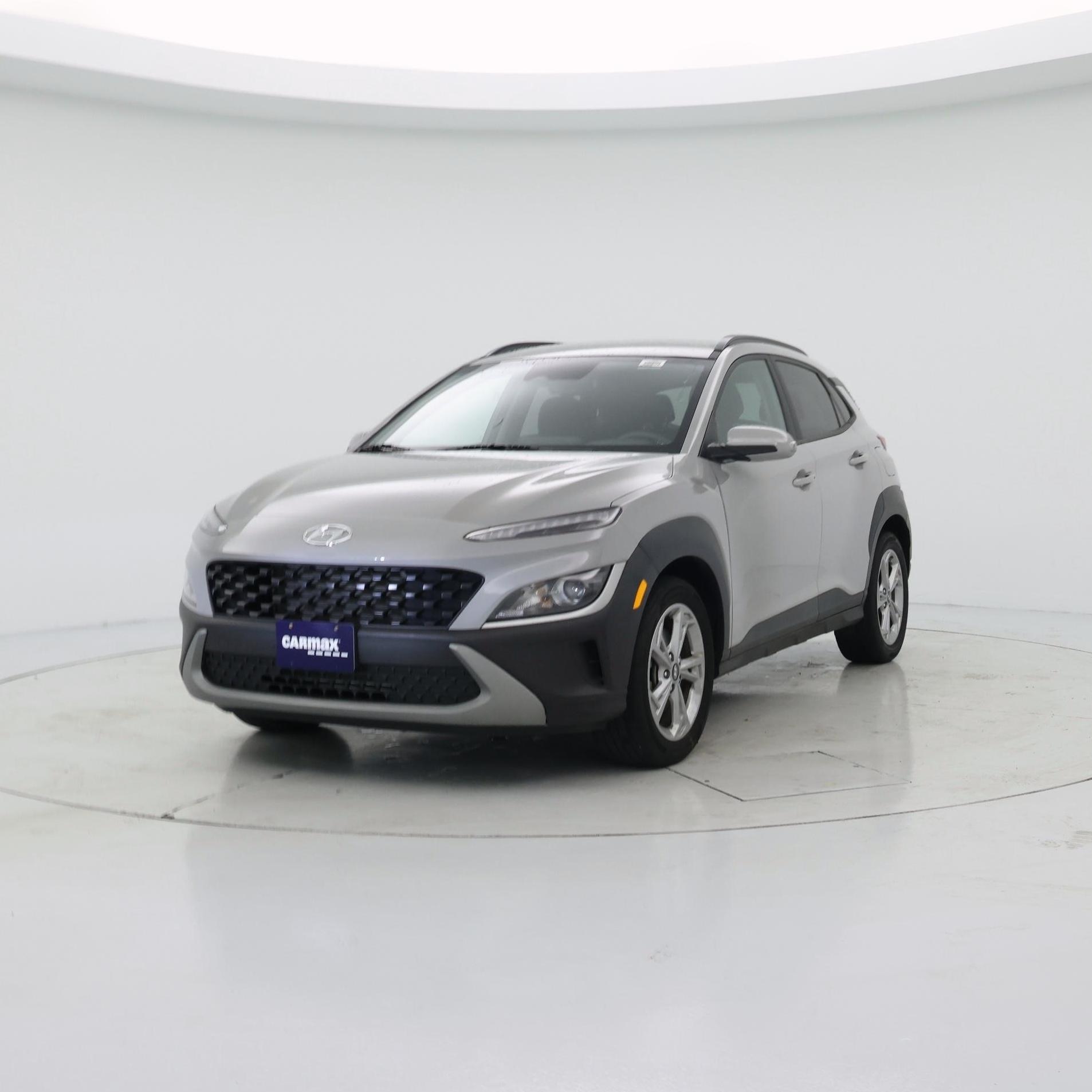 Thumbnail: 2023 Hyundai Kona - 4
