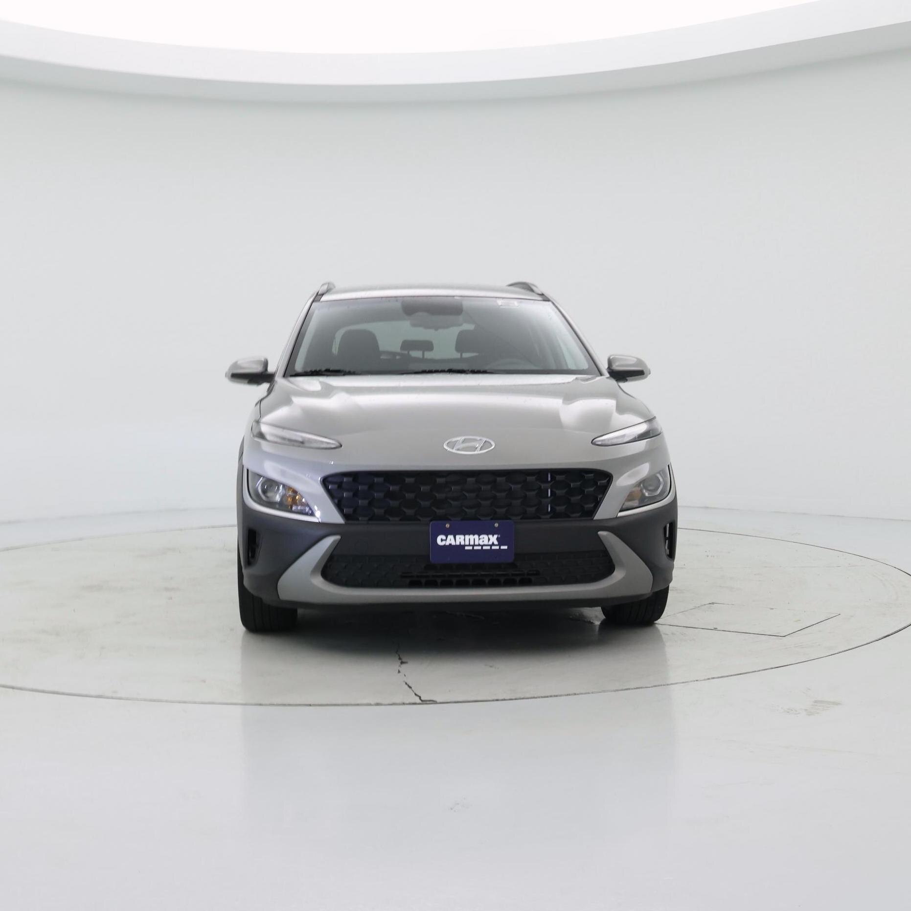 Thumbnail: 2023 Hyundai Kona - 5