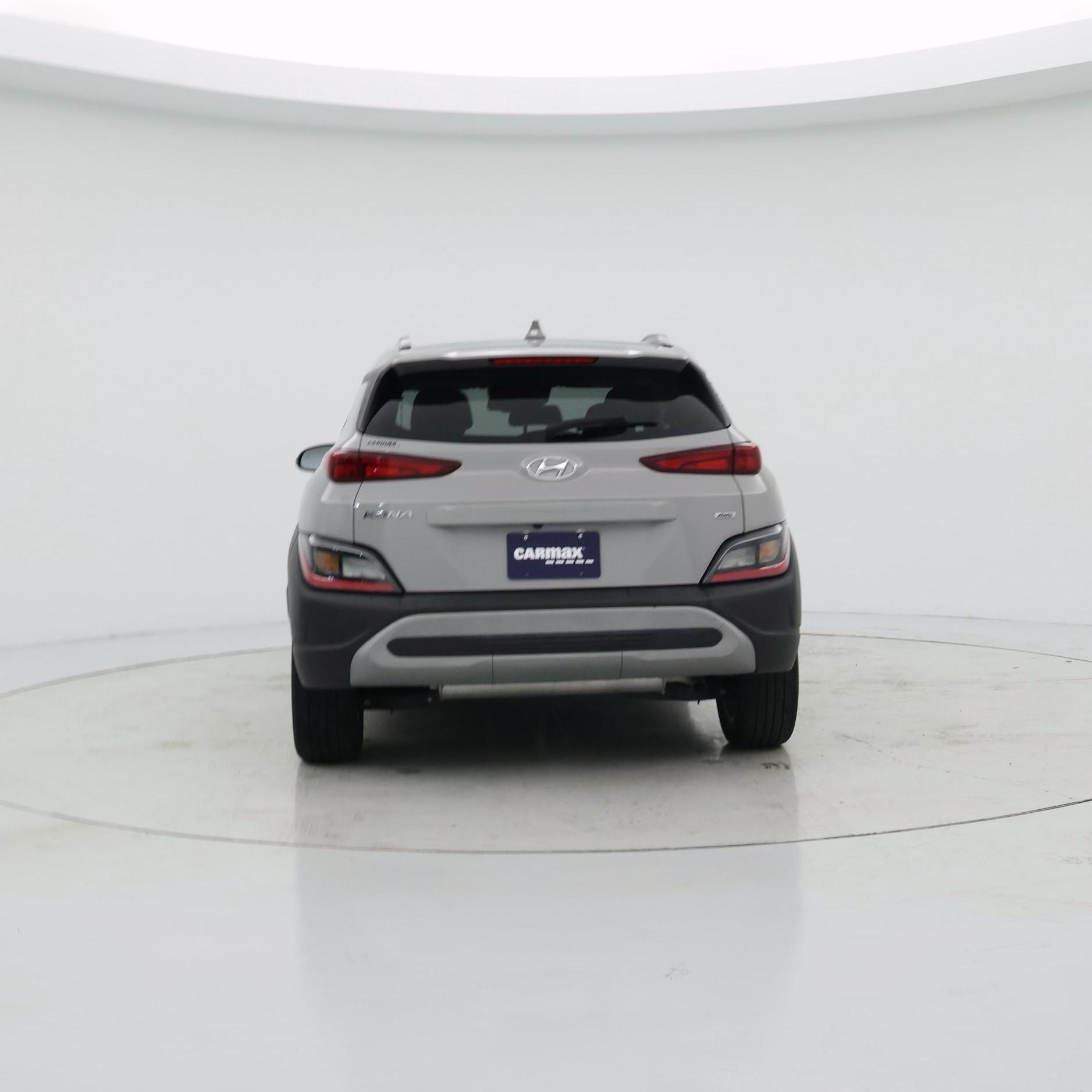 Thumbnail: 2023 Hyundai Kona - 6