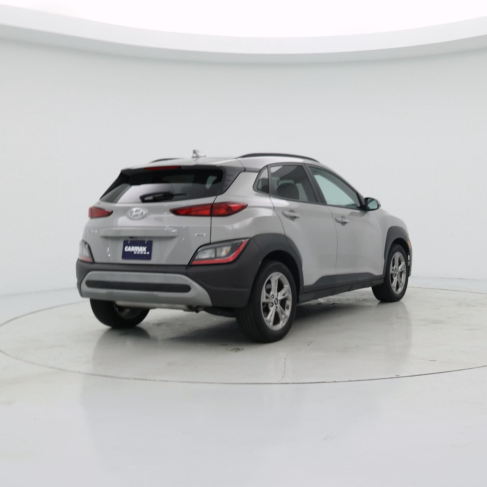 Thumbnail: 2023 Hyundai Kona - 8