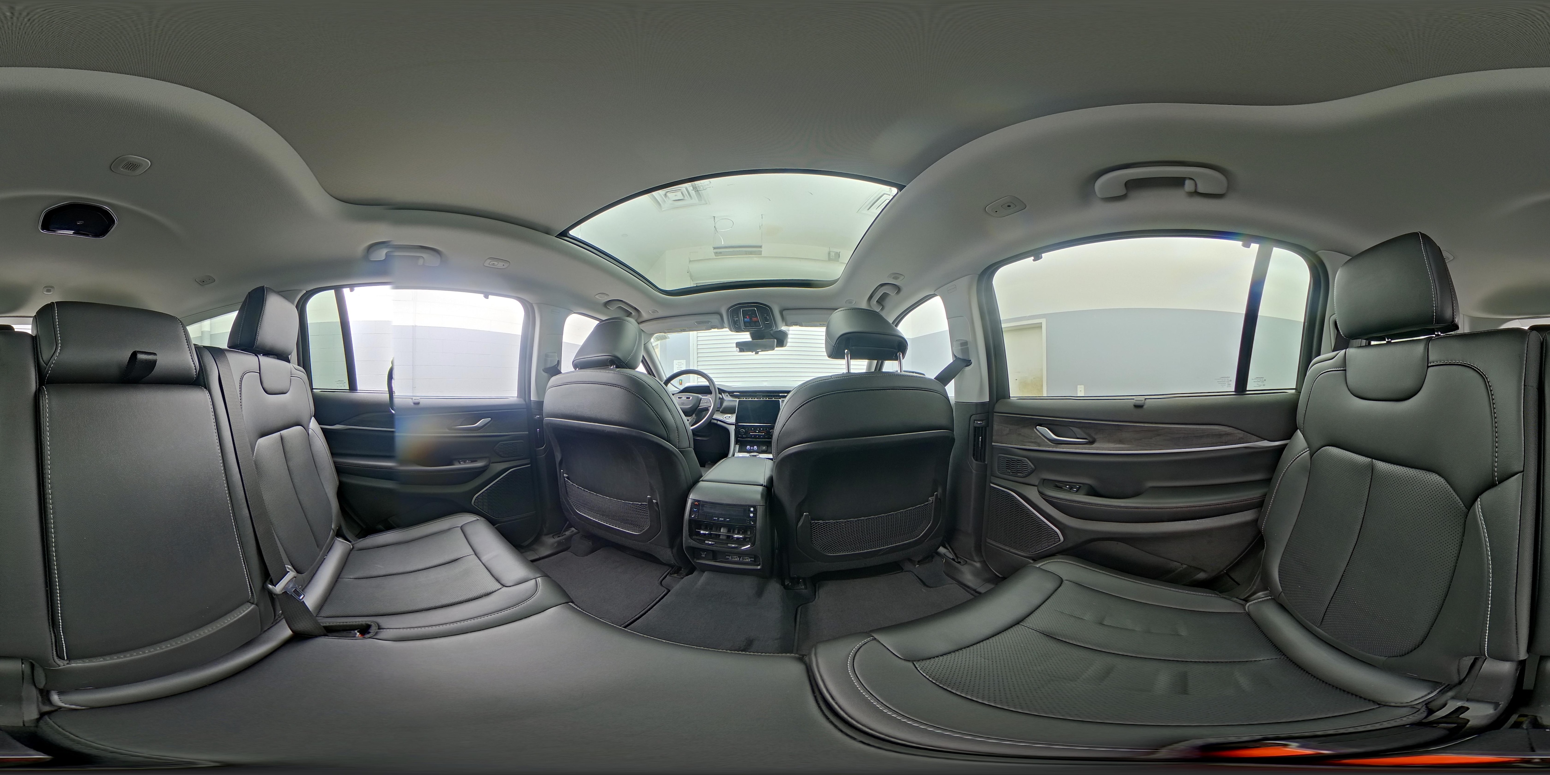 2023 Jeep Grand Cherokee L Limited - Photo 28