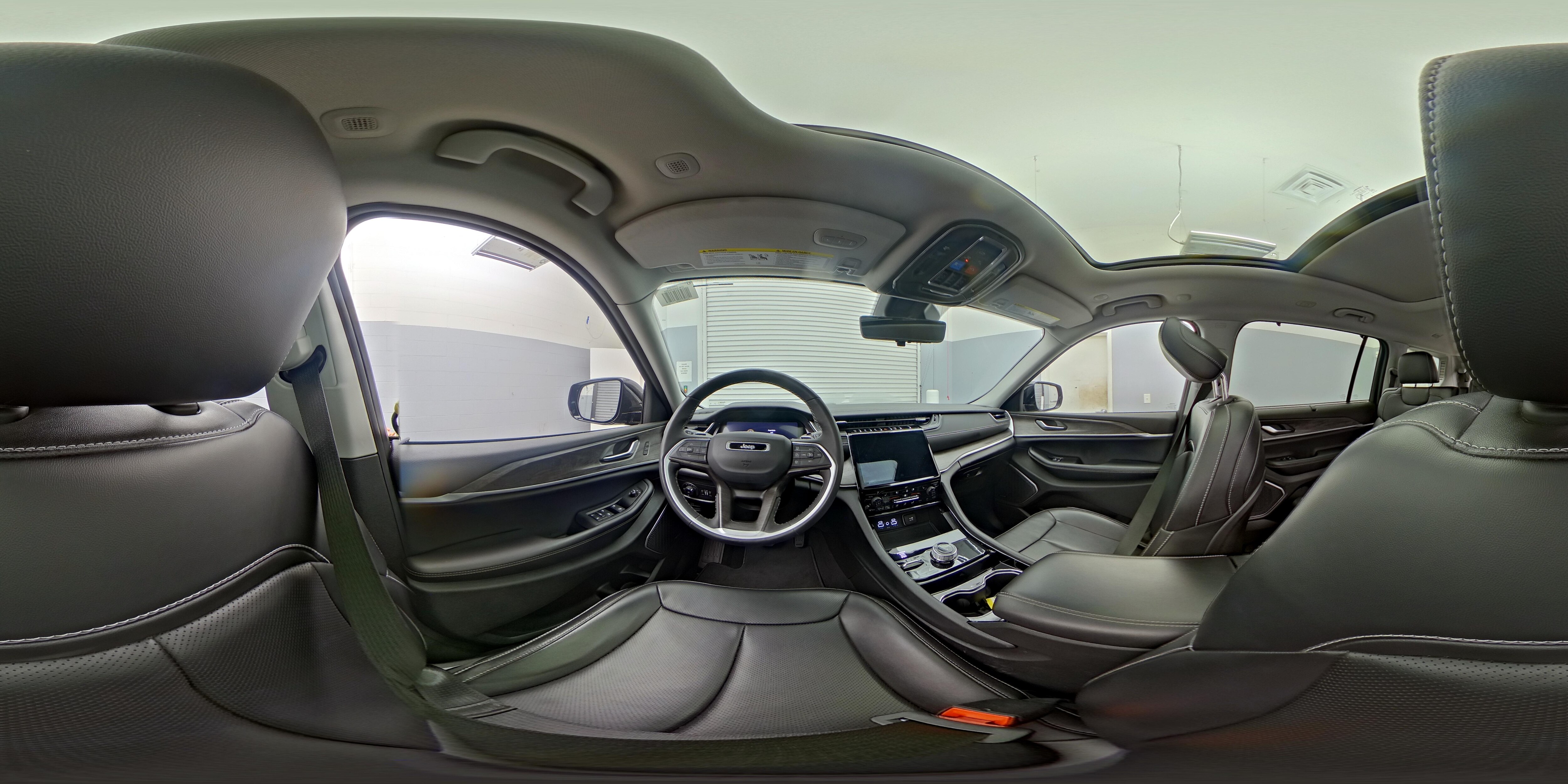 2023 Jeep Grand Cherokee L Limited - Photo 29