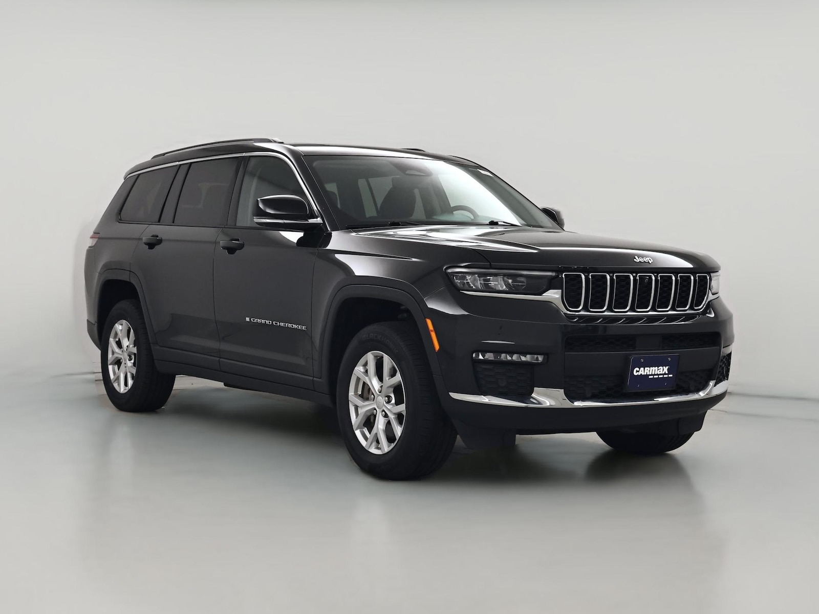 2023 Jeep Grand Cherokee L Limited - Photo 1