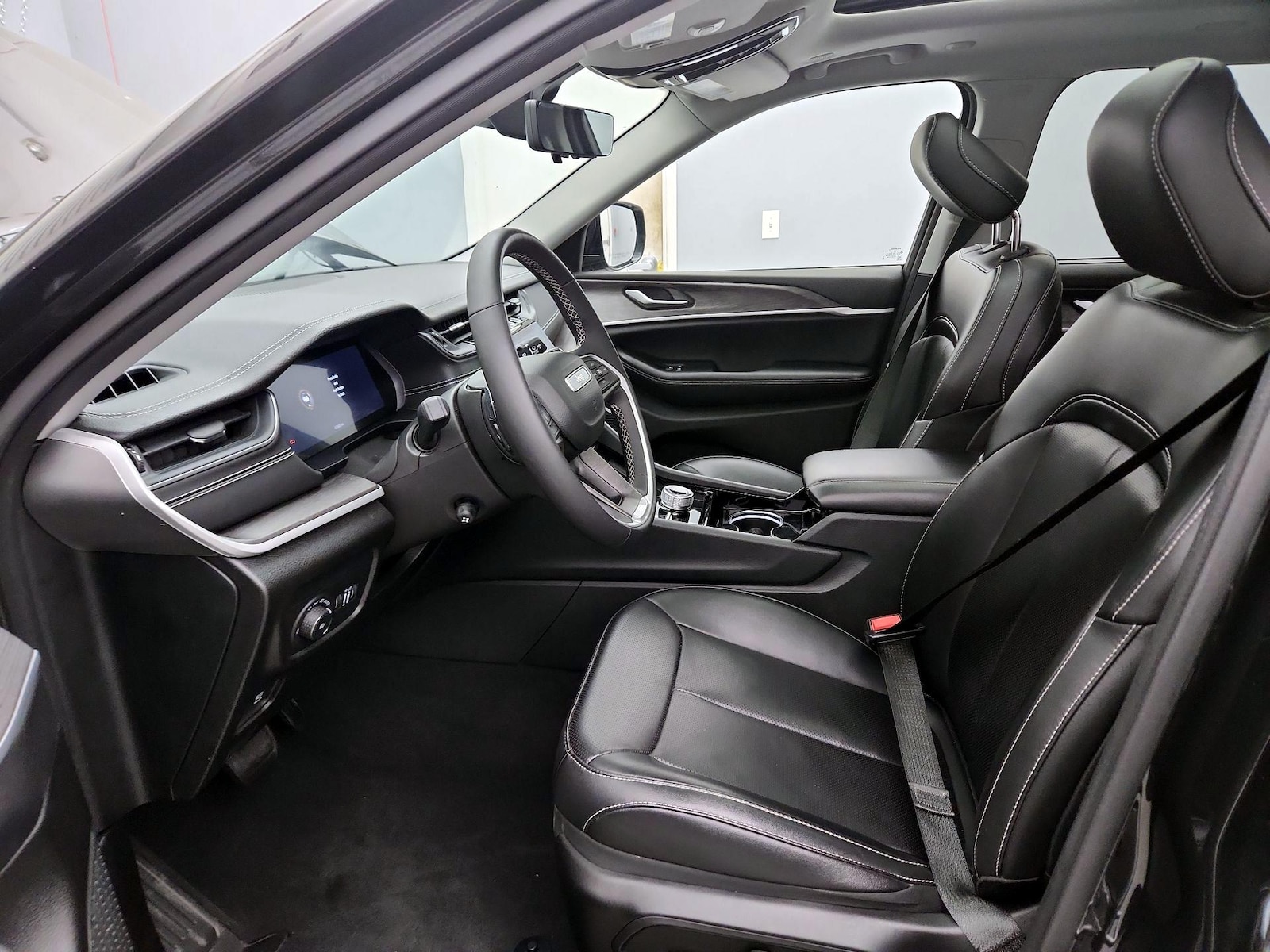 2023 Jeep Grand Cherokee L Limited - Photo 12