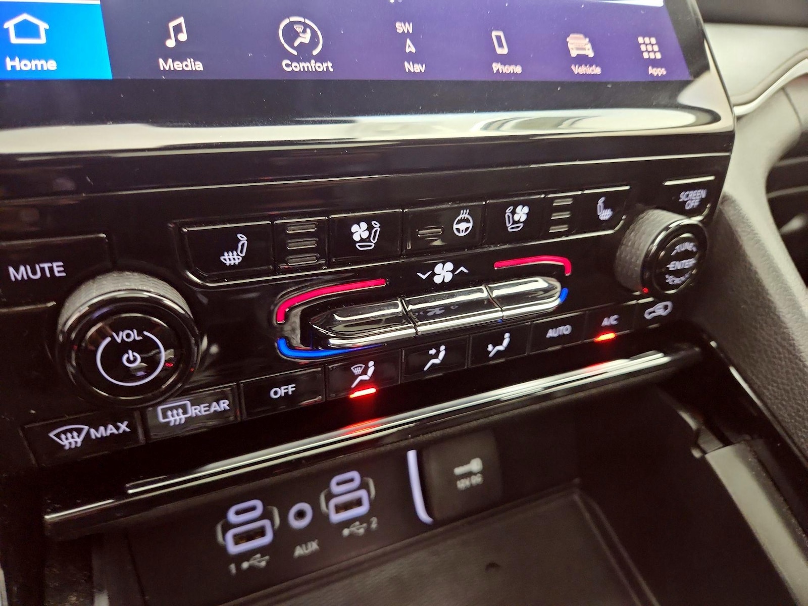 2023 Jeep Grand Cherokee L Limited - Photo 18