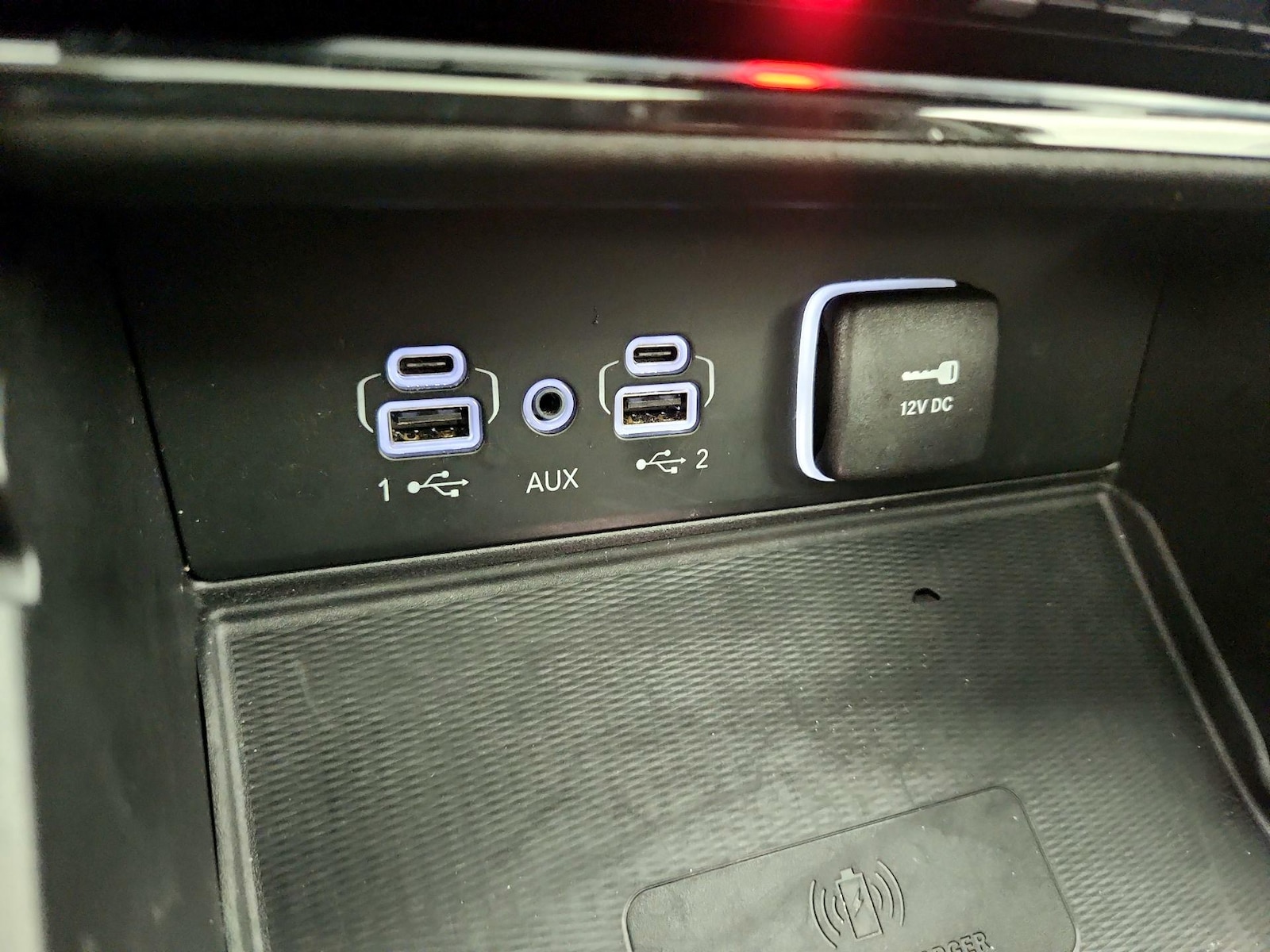 2023 Jeep Grand Cherokee L Limited - Photo 20