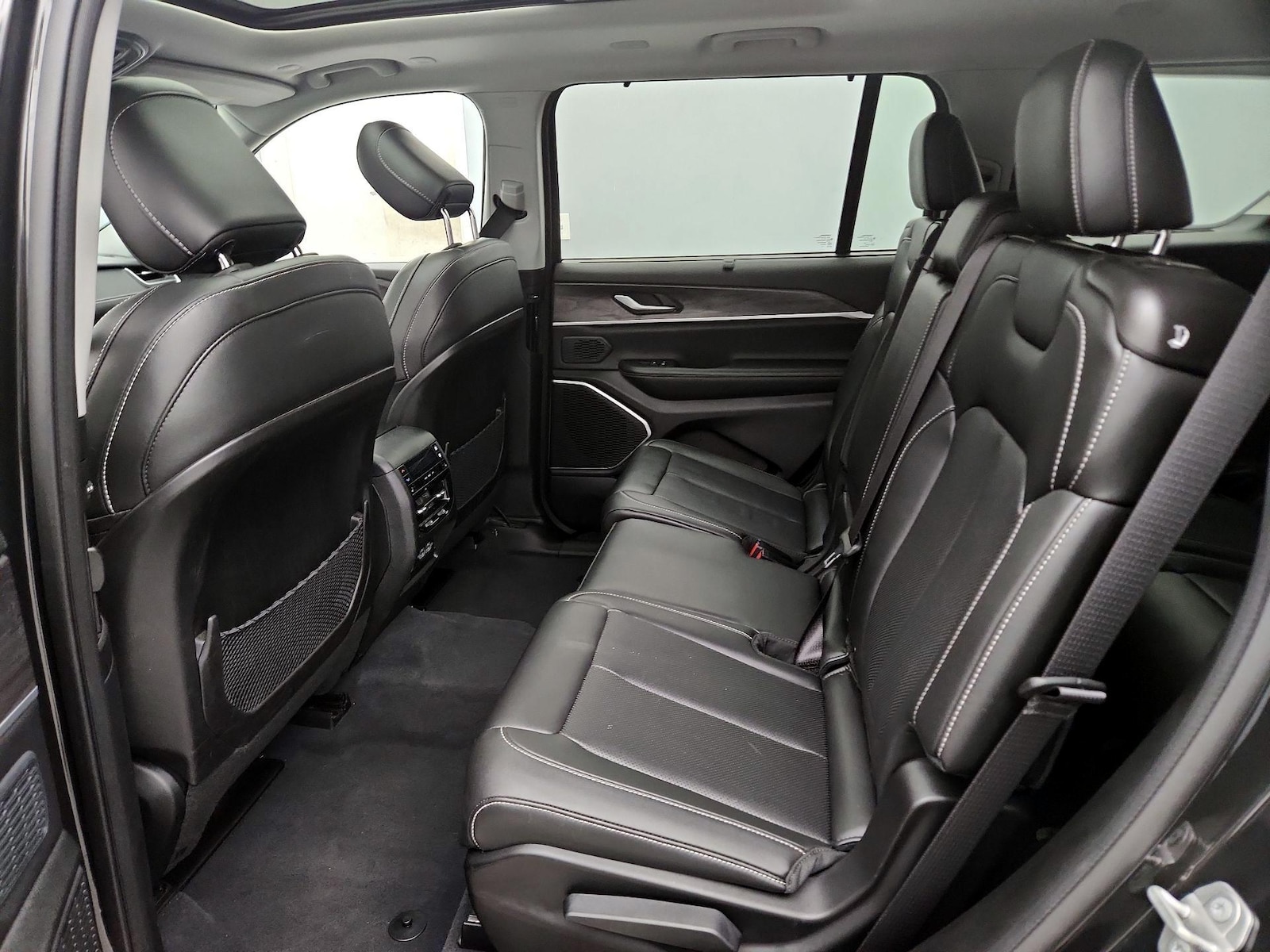 2023 Jeep Grand Cherokee L Limited - Photo 22