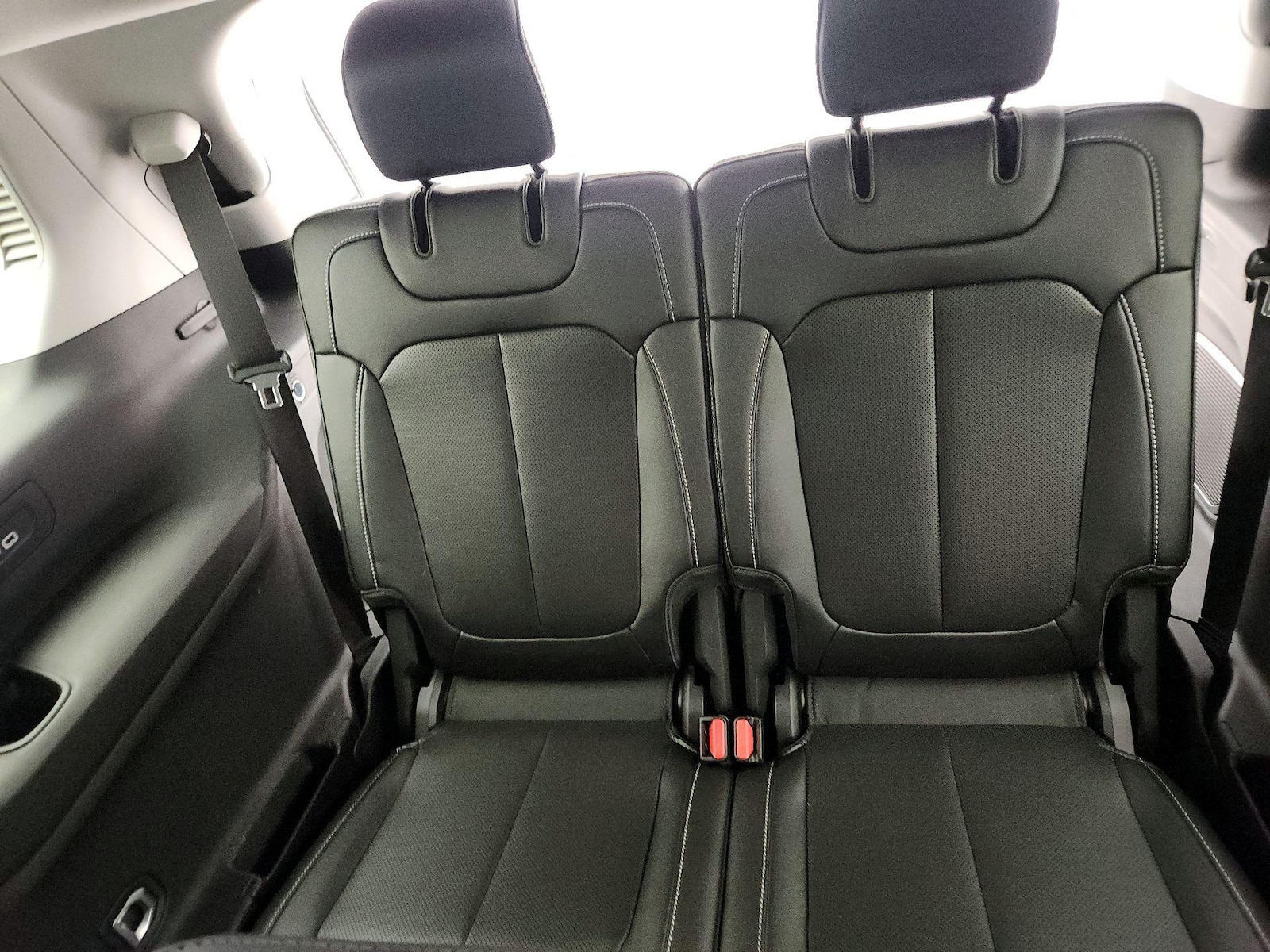 2023 Jeep Grand Cherokee L Limited - Photo 23