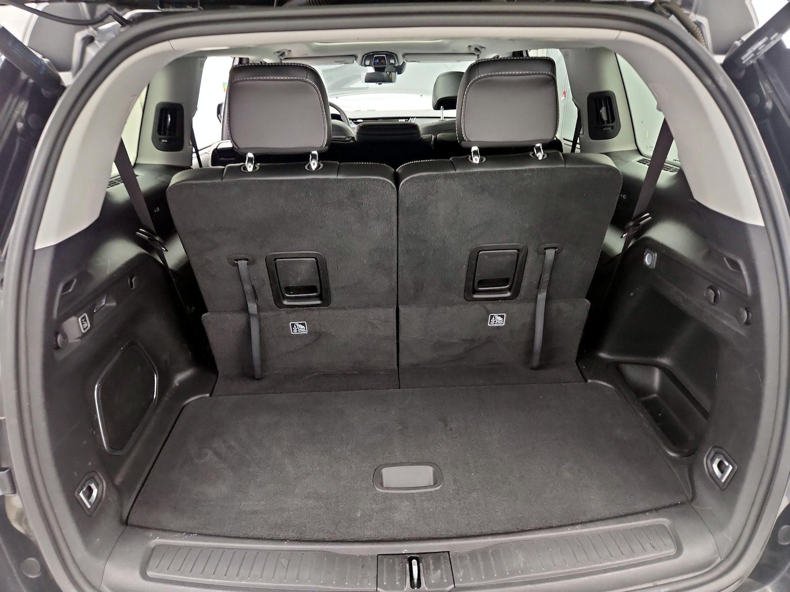 2023 Jeep Grand Cherokee L Limited - Photo 24