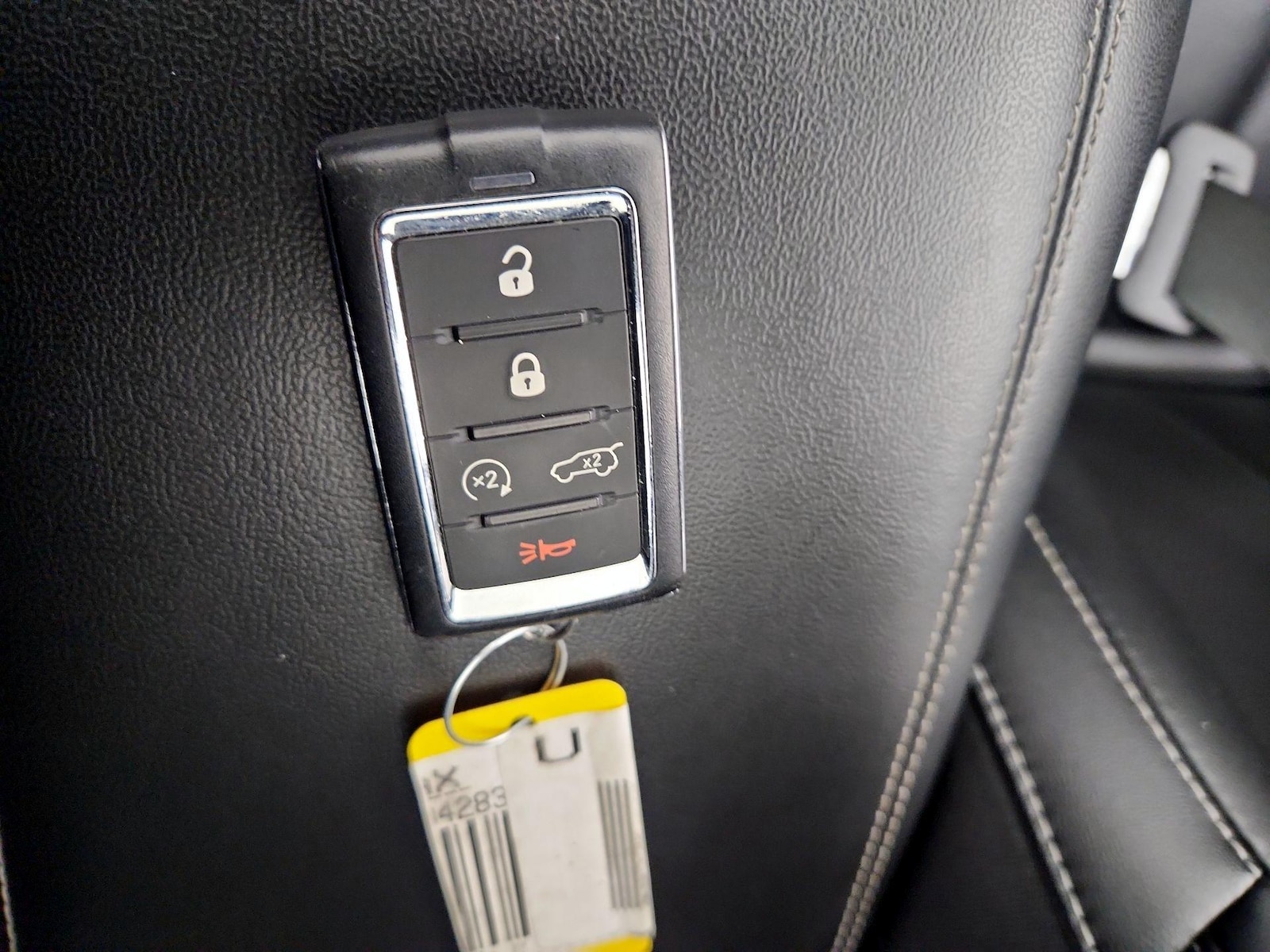 2023 Jeep Grand Cherokee L Limited - Photo 26