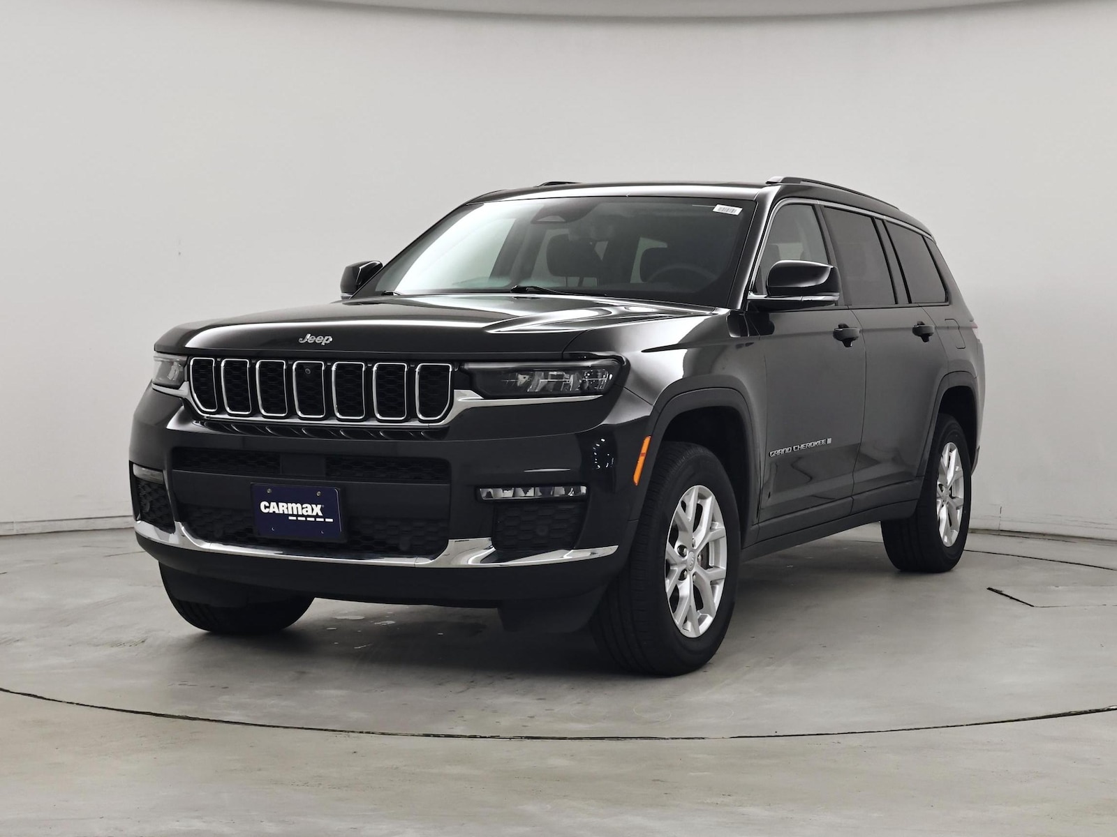 2023 Jeep Grand Cherokee L Limited - Photo 5