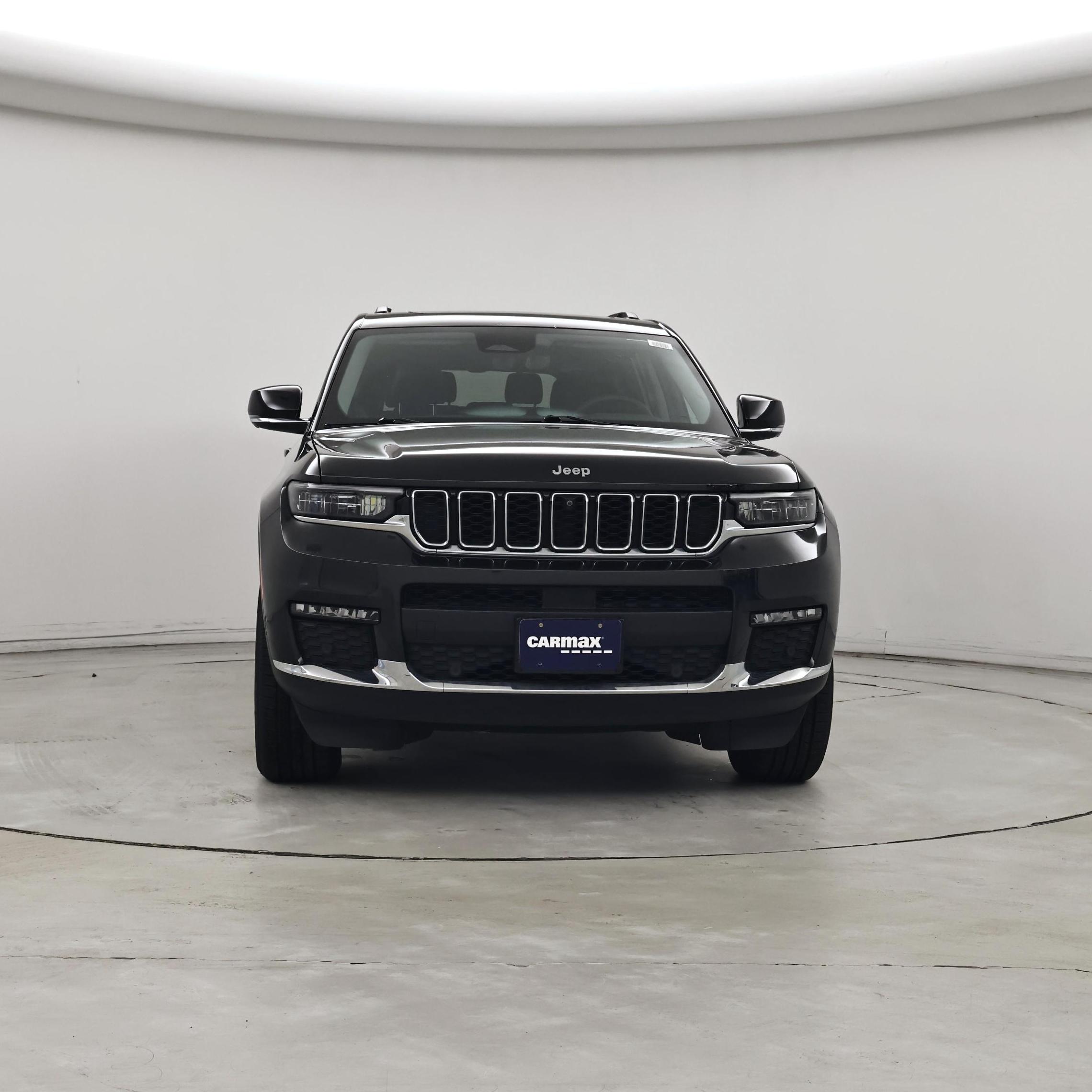 Thumbnail: 2023 Jeep Grand Cherokee L - 5