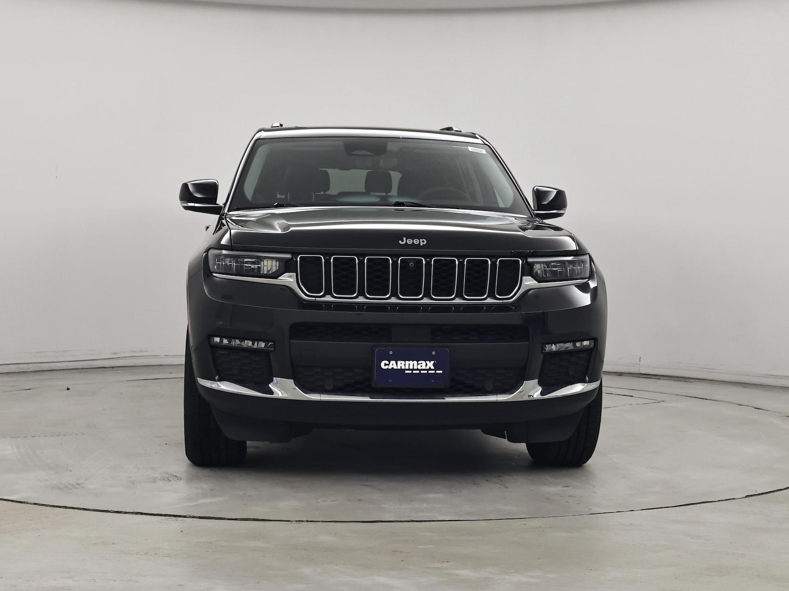2023 Jeep Grand Cherokee L Limited - Photo 6