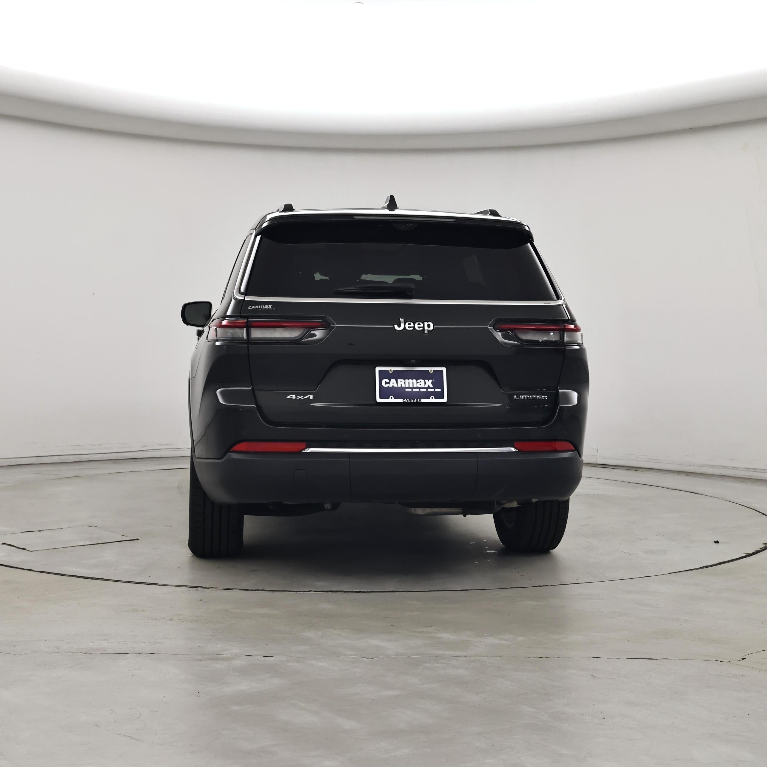 Thumbnail: 2023 Jeep Grand Cherokee L - 6