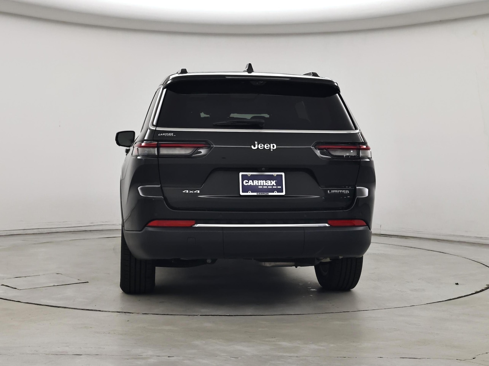 2023 Jeep Grand Cherokee L Limited - Photo 7