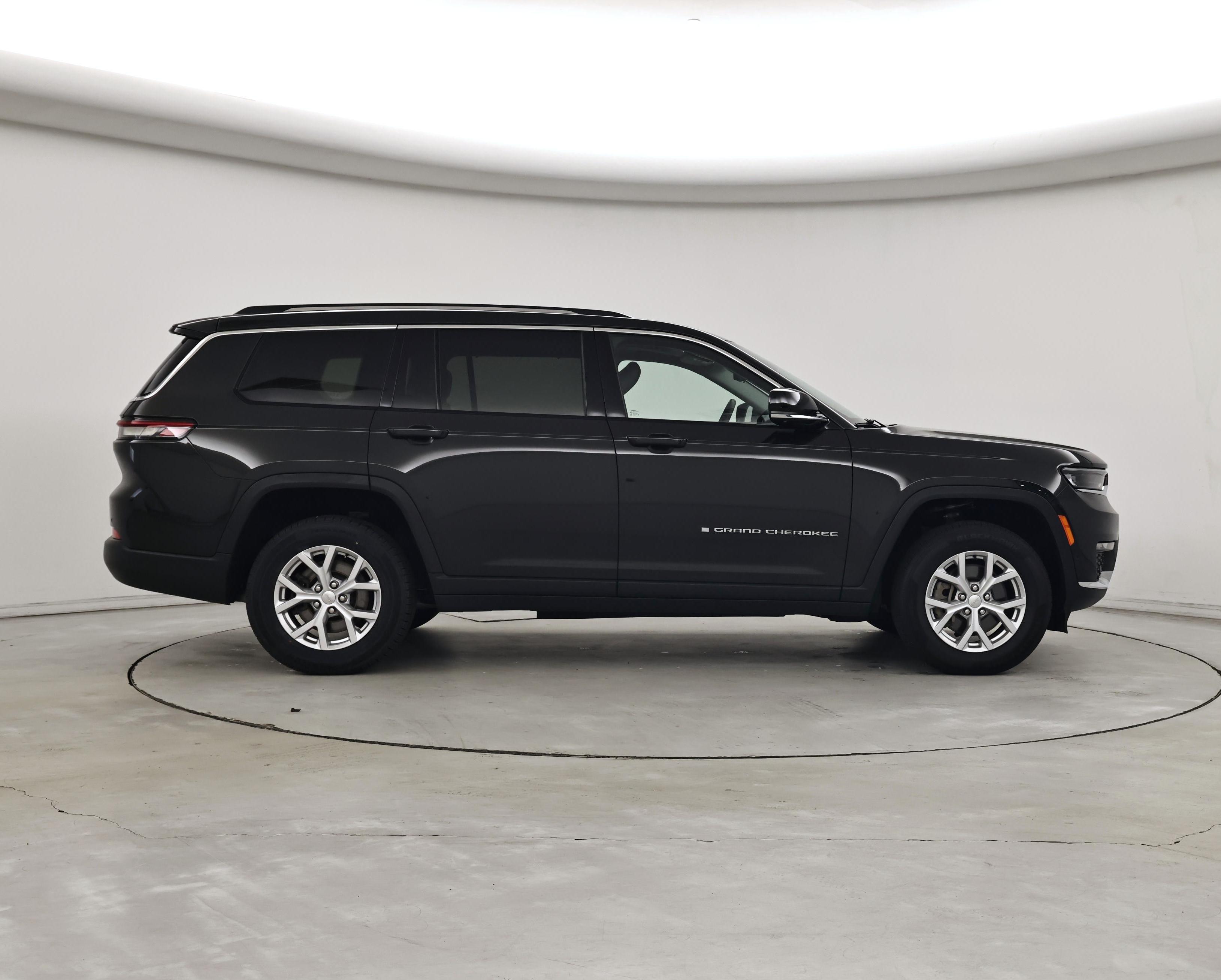 Thumbnail: 2023 Jeep Grand Cherokee L - 7