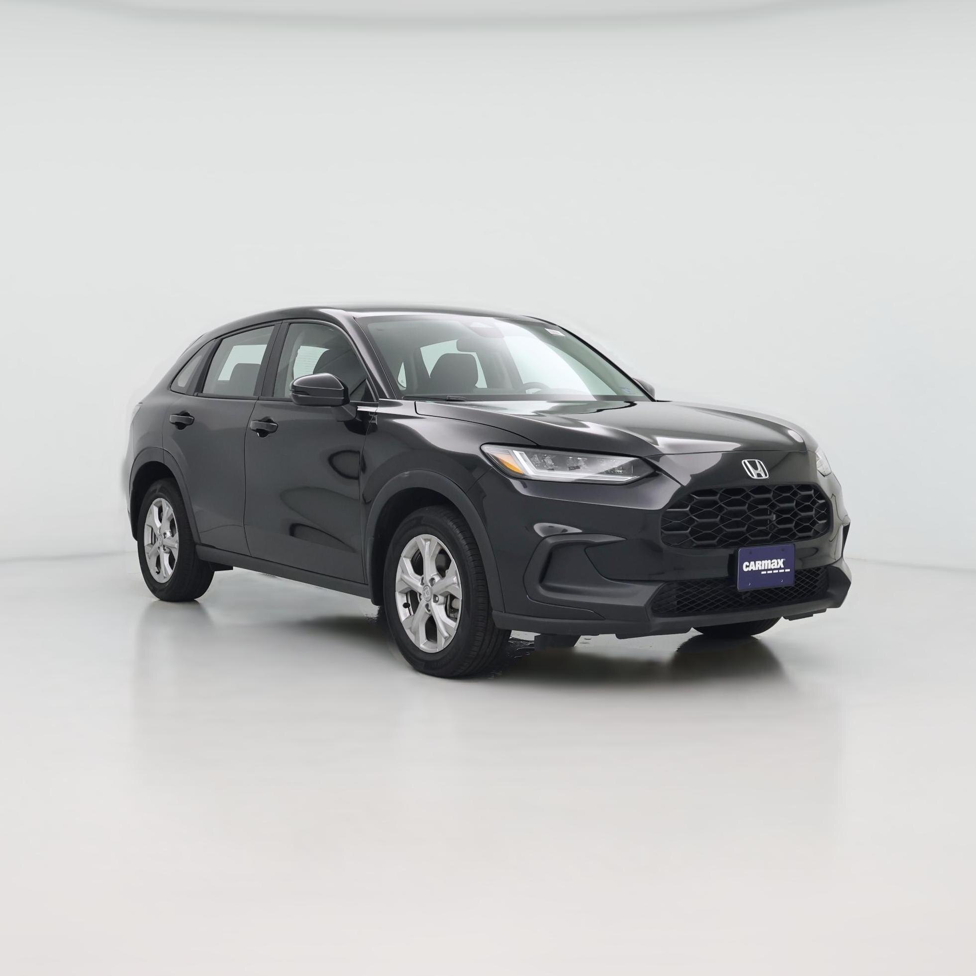 Thumbnail: 2023 Honda HR-V - 1
