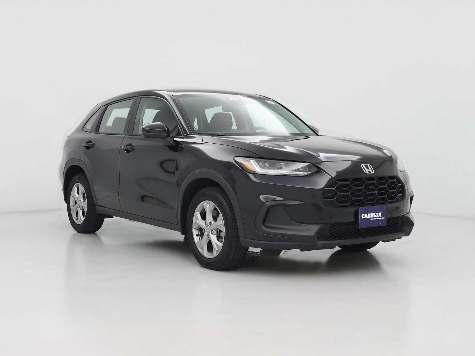 2023 Honda HR-V