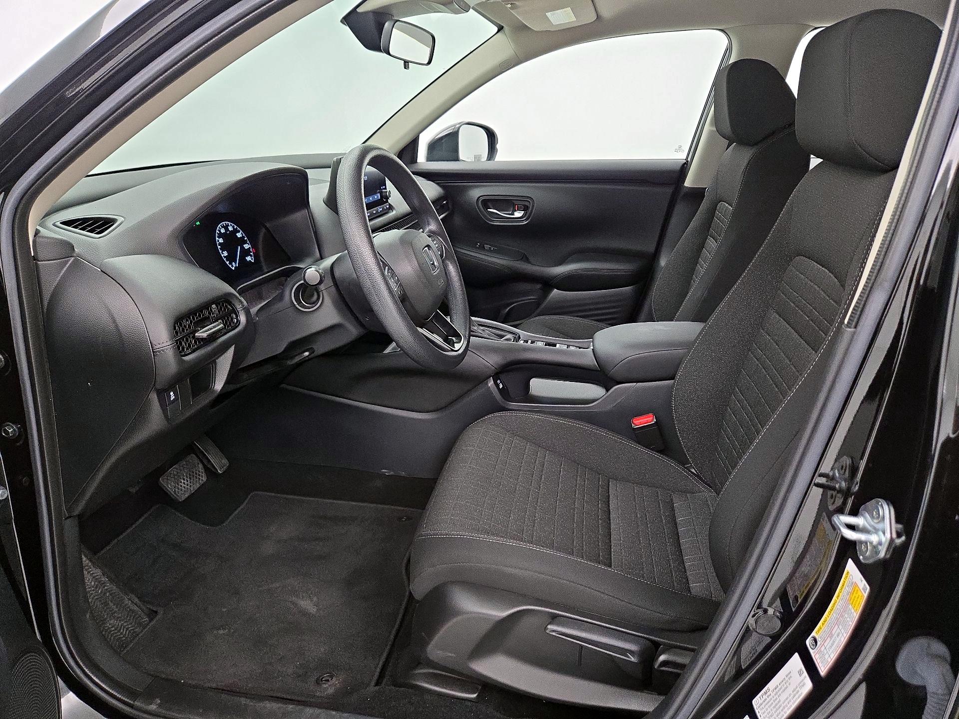 Thumbnail: 2023 Honda HR-V - 11
