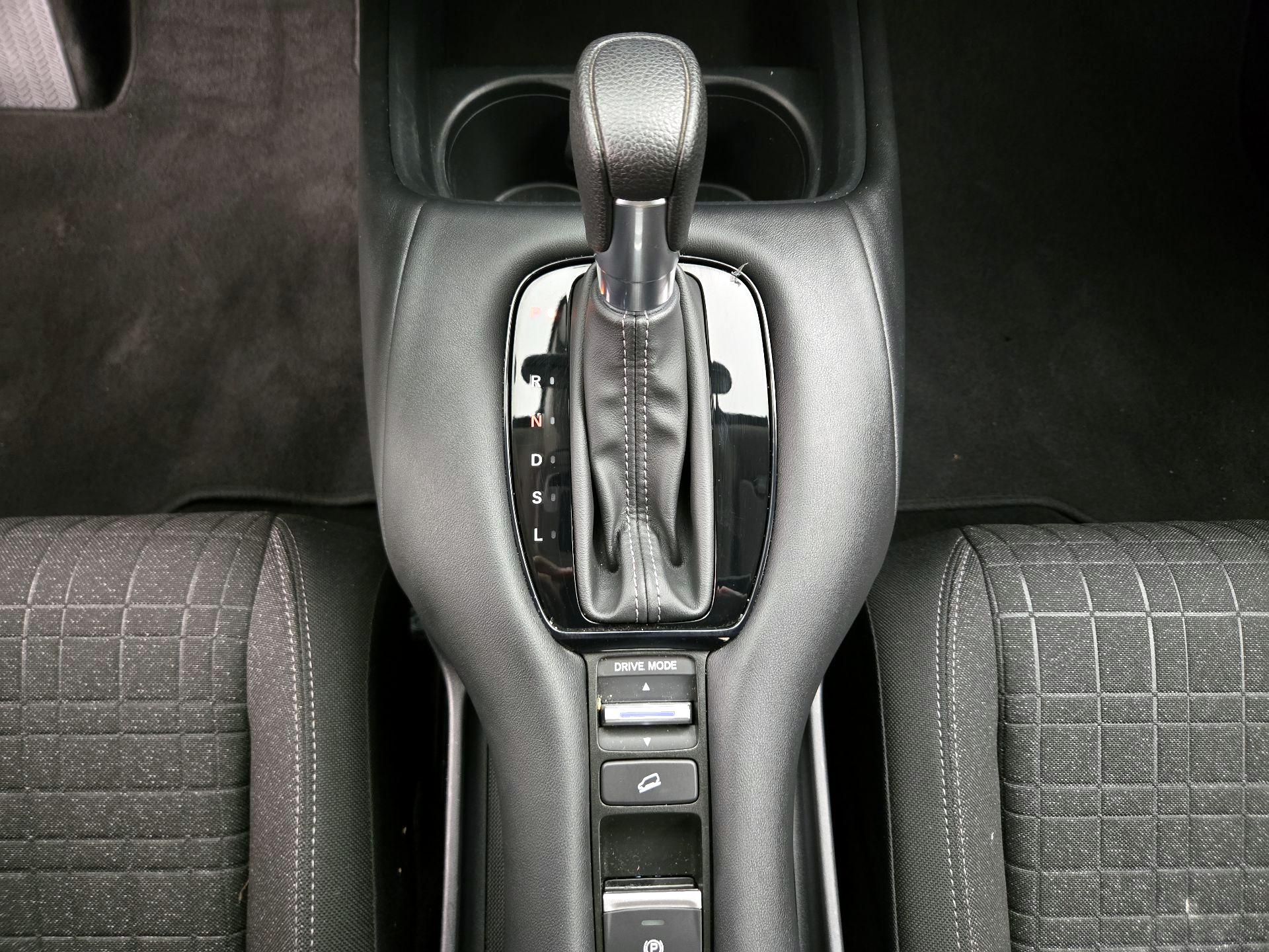 Thumbnail: 2023 Honda HR-V - 17