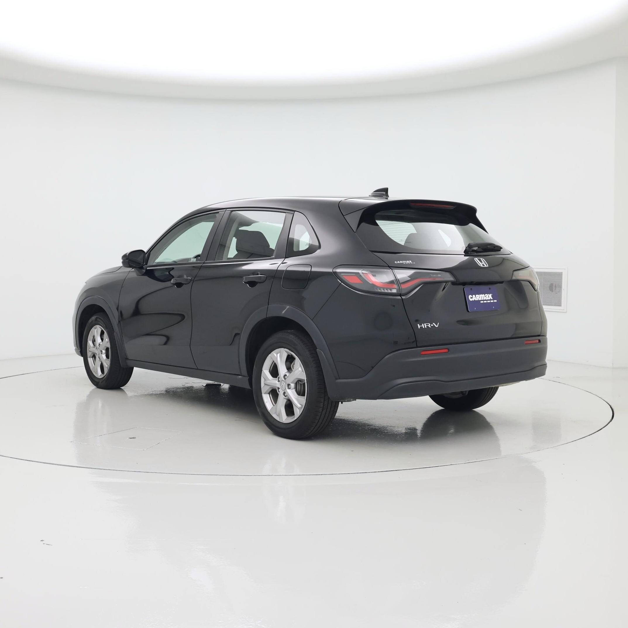 Thumbnail: 2023 Honda HR-V - 2