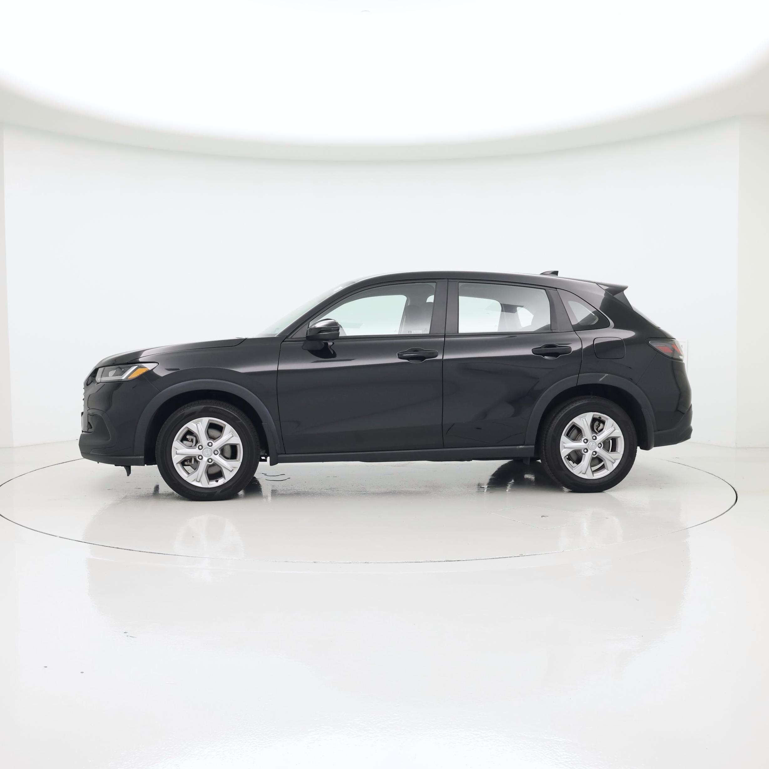 Thumbnail: 2023 Honda HR-V - 3