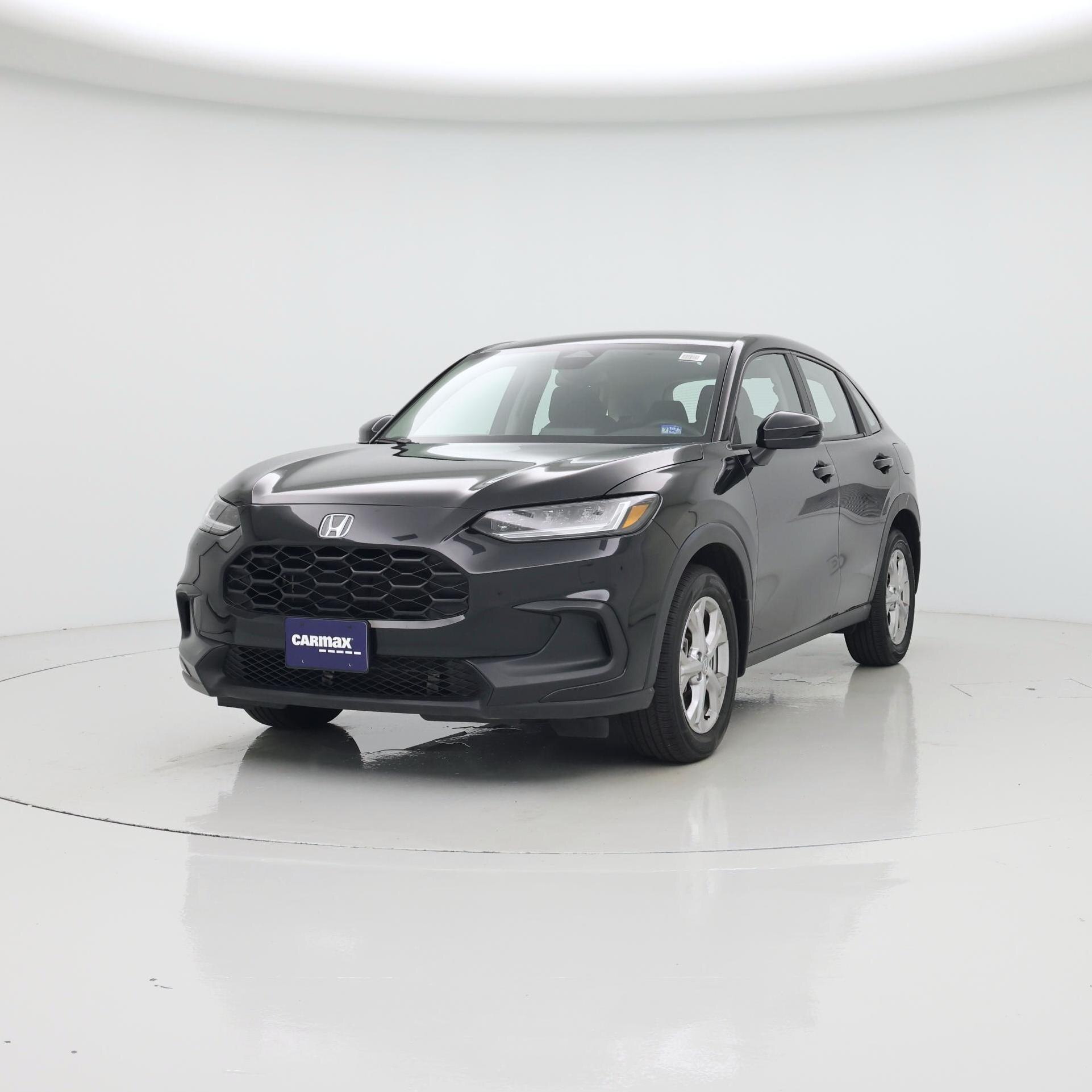 Thumbnail: 2023 Honda HR-V - 4