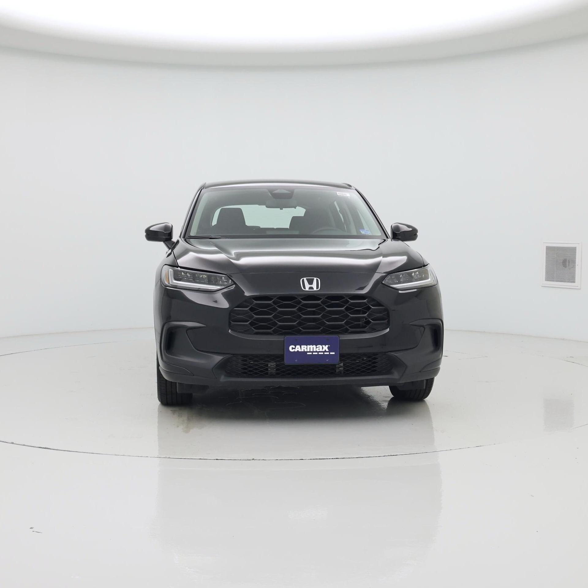 Thumbnail: 2023 Honda HR-V - 5