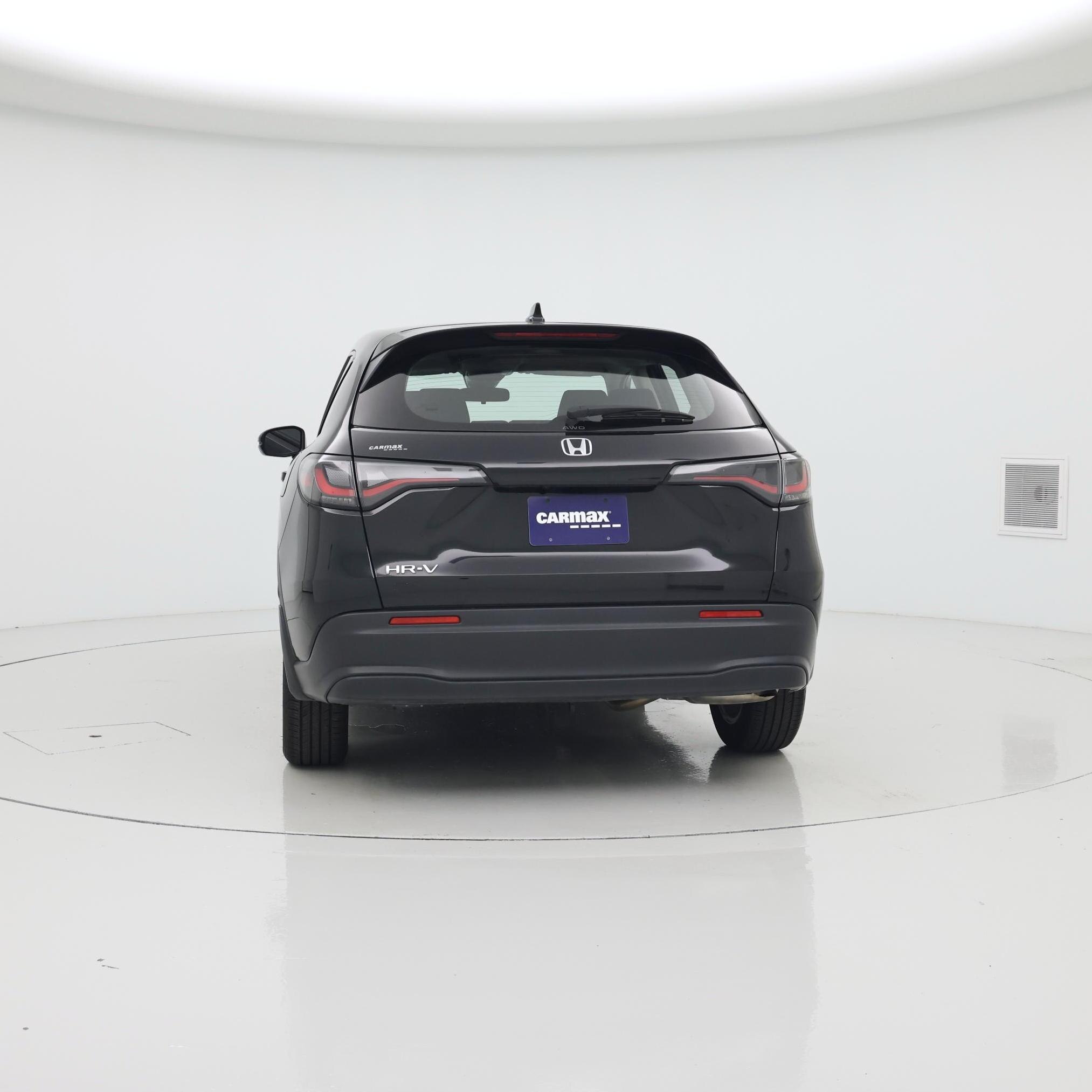 Thumbnail: 2023 Honda HR-V - 6