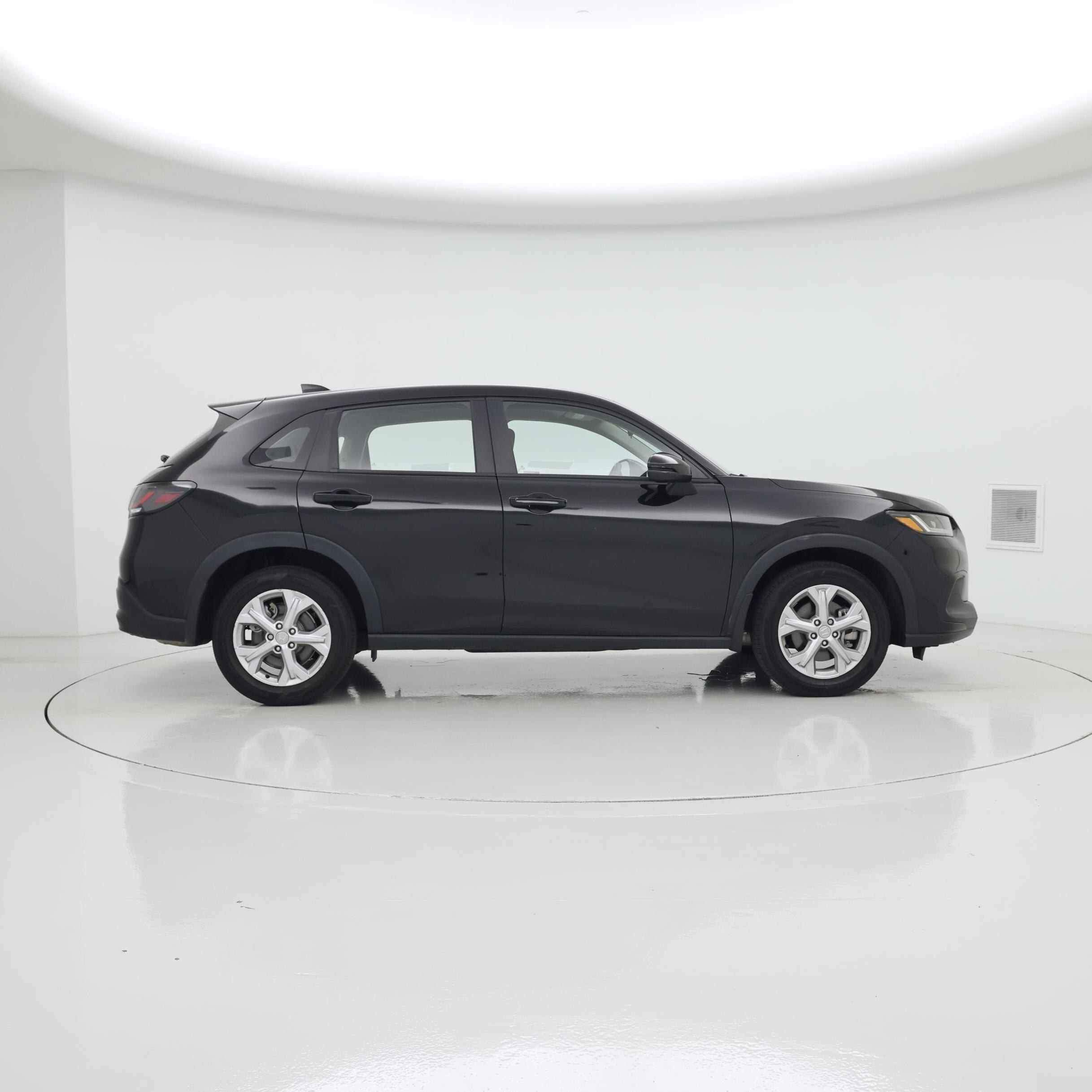 Thumbnail: 2023 Honda HR-V - 7