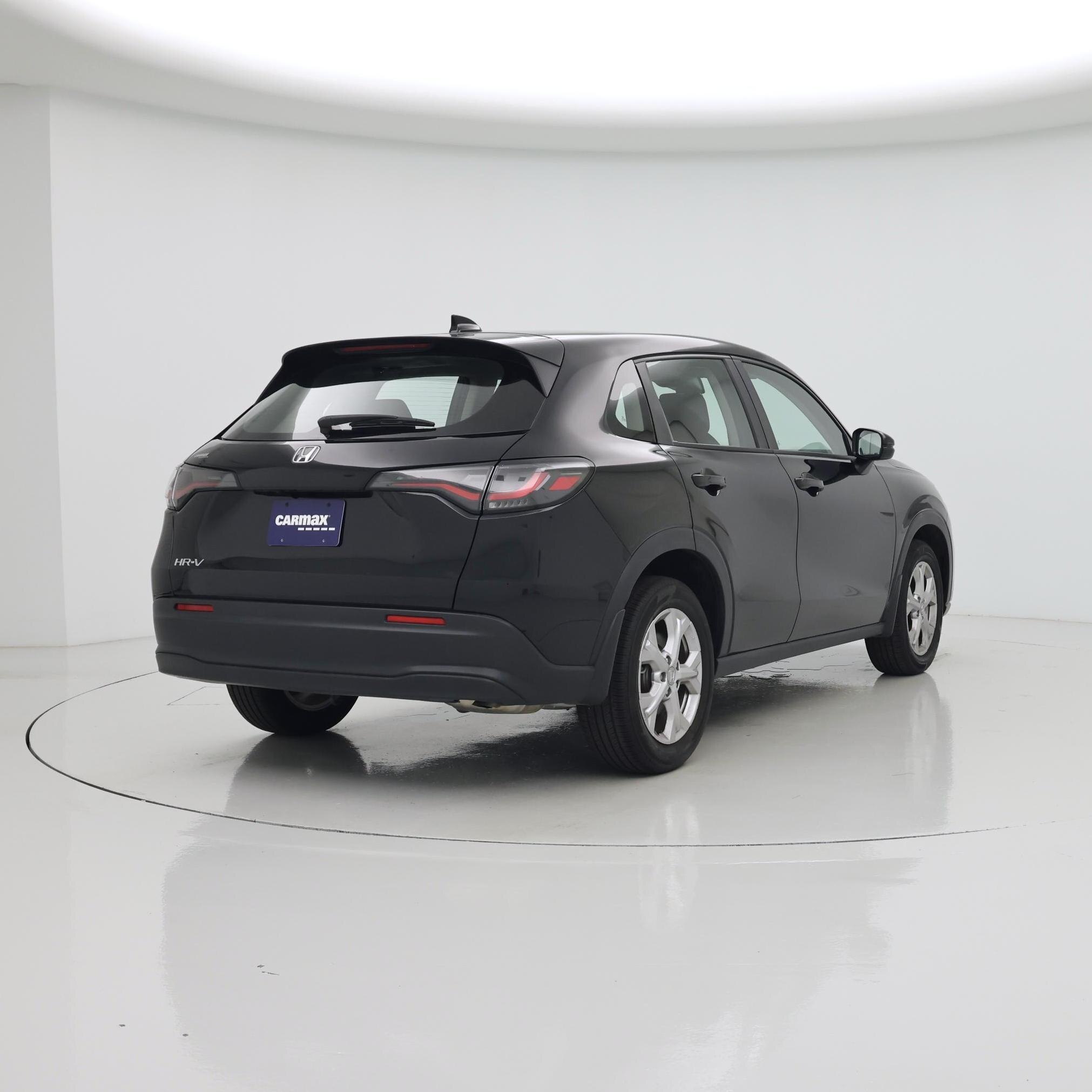 Thumbnail: 2023 Honda HR-V - 8