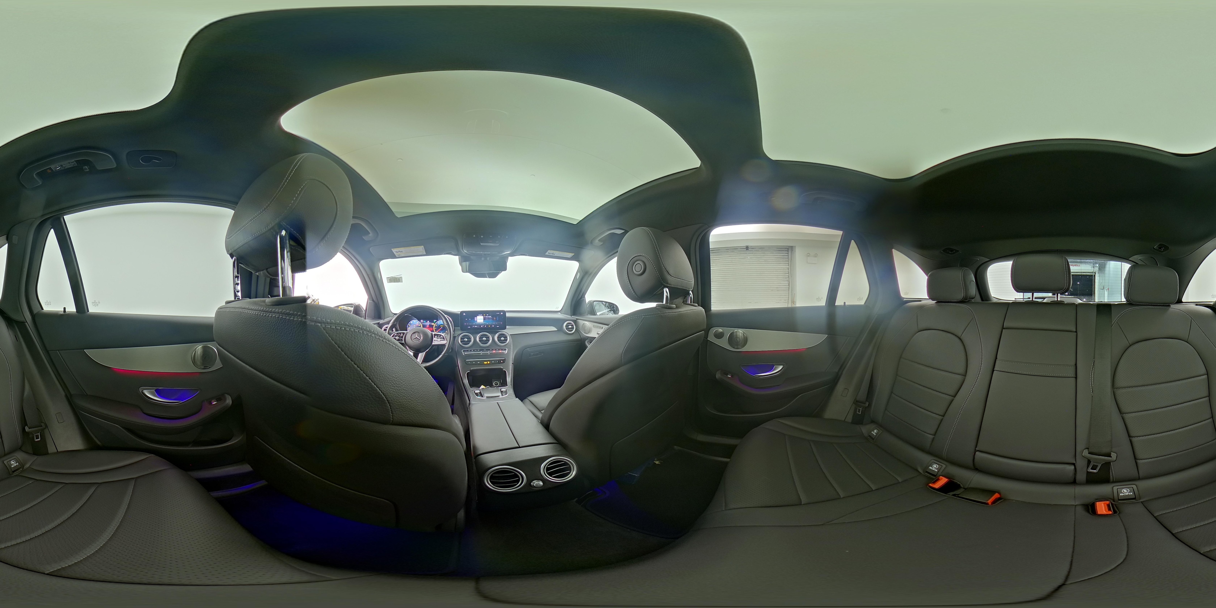 2021 Mercedes-Benz GLC GLC300 - Photo 25