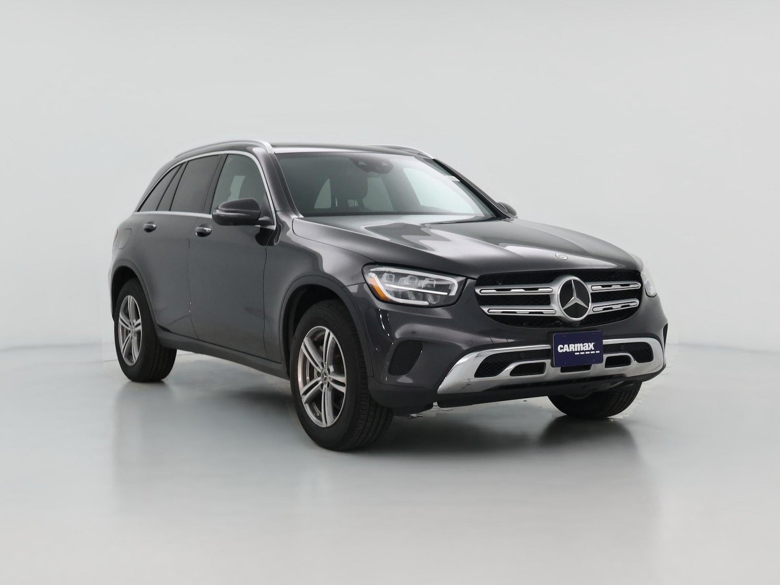 2021 Mercedes-Benz GLC GLC300 - Photo 1