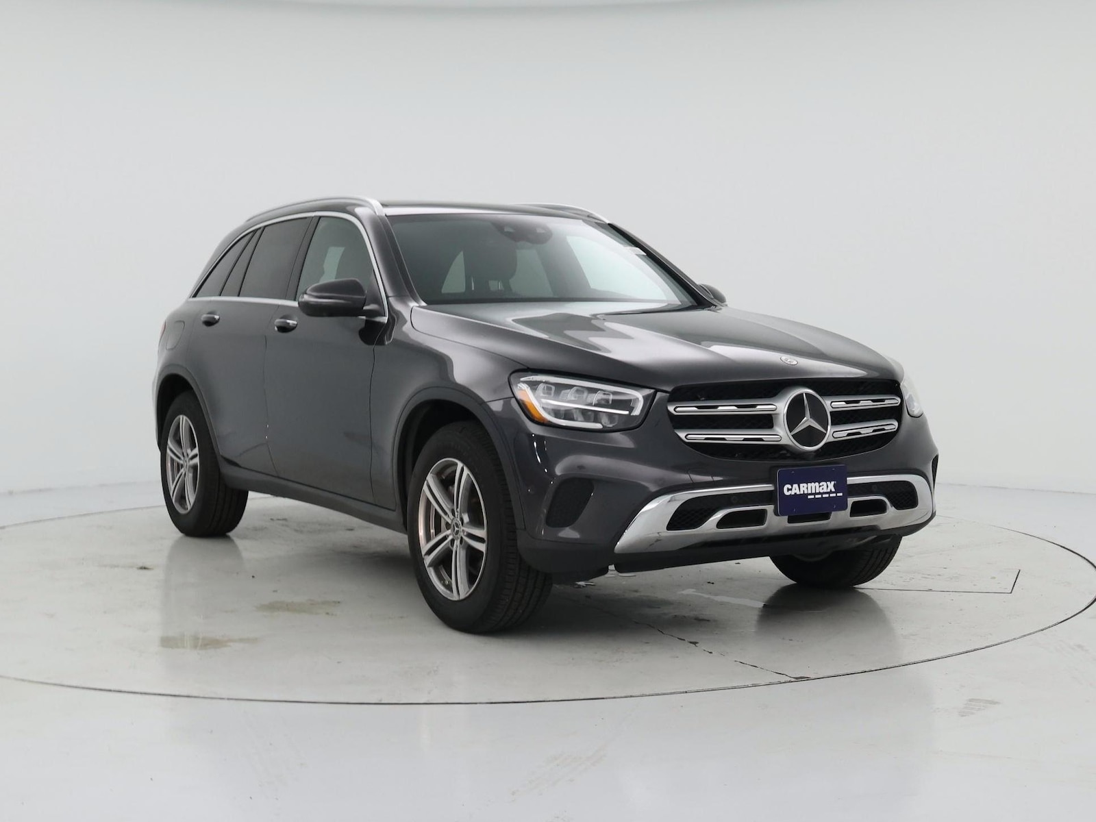 2021 Mercedes-Benz GLC GLC300 - Photo 2