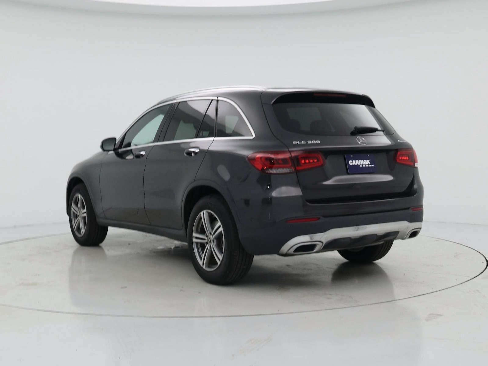 2021 Mercedes-Benz GLC GLC300 - Photo 3