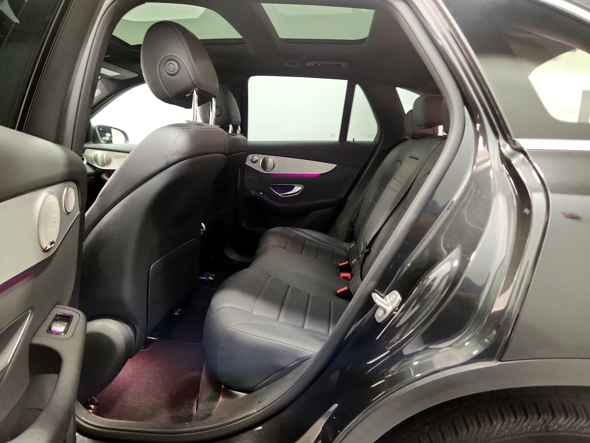 Thumbnail: 2021 Mercedes-Benz GLC - 19