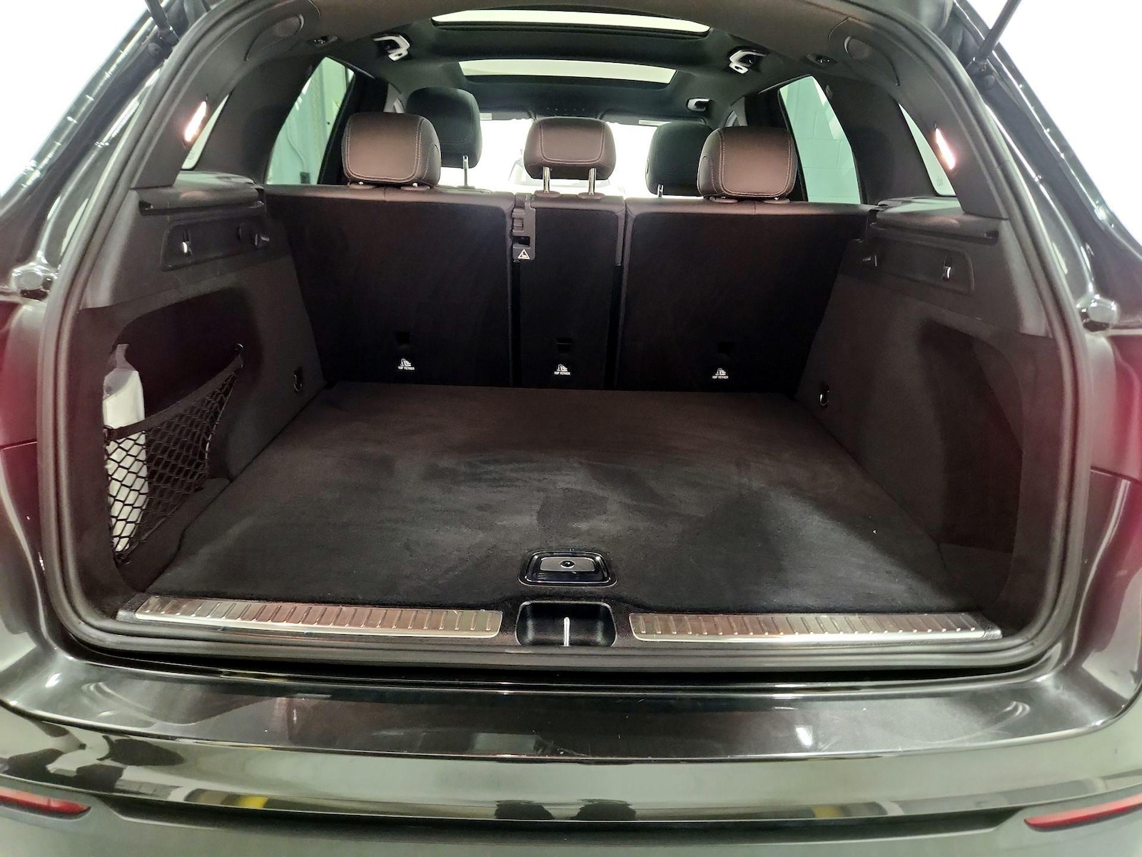 2021 Mercedes-Benz GLC GLC300 - Photo 21