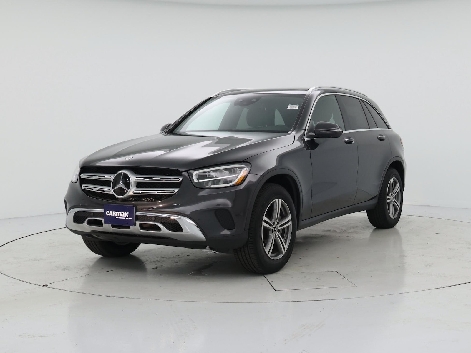2021 Mercedes-Benz GLC GLC300 - Photo 5
