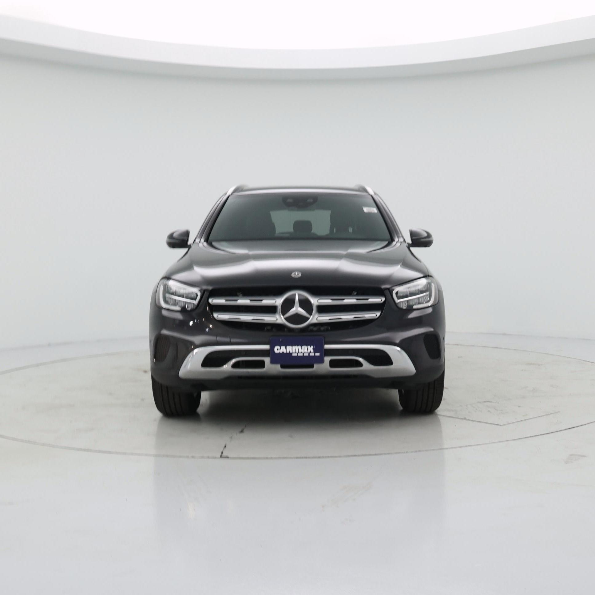 Thumbnail: 2021 Mercedes-Benz GLC - 5