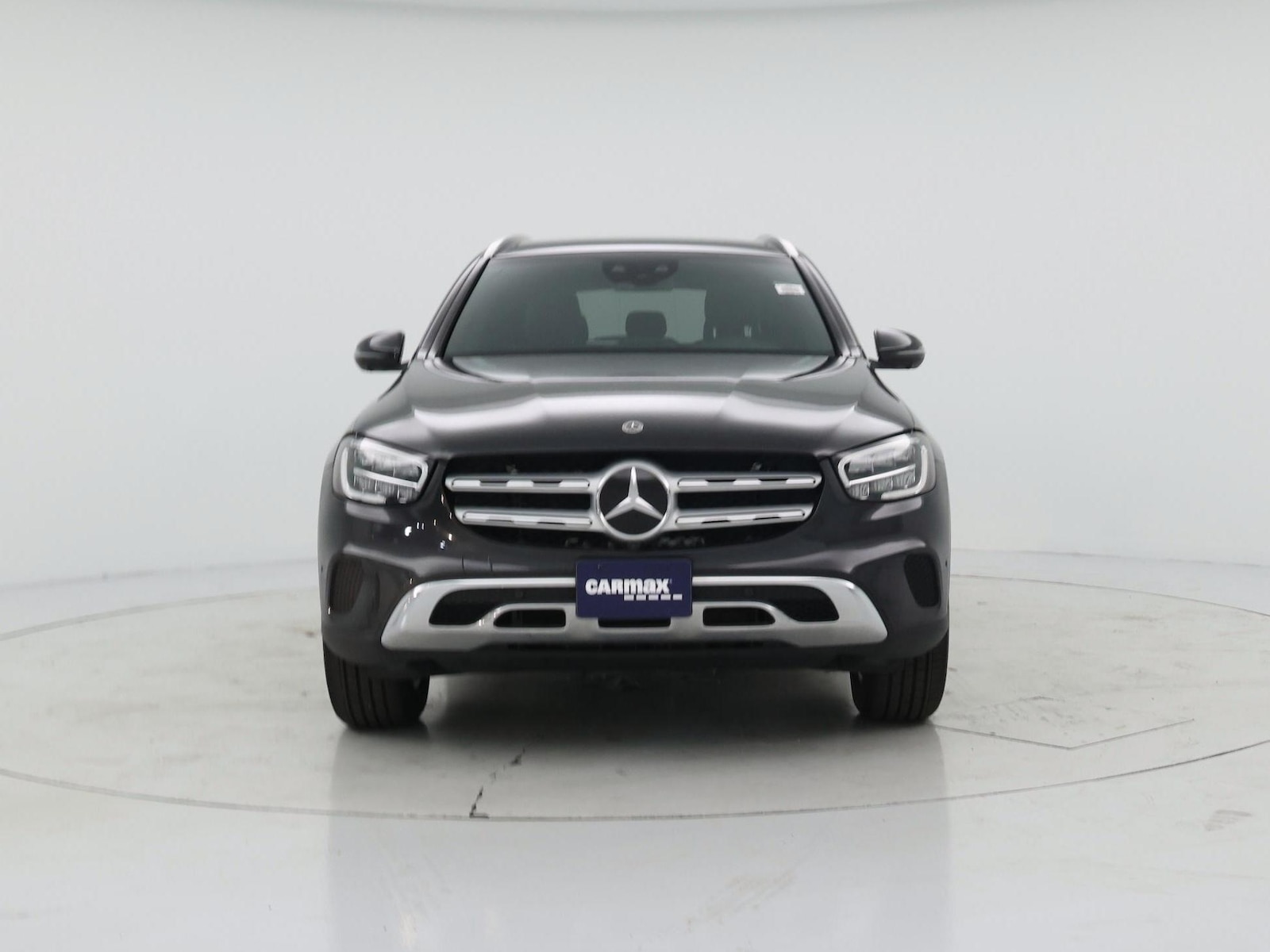 2021 Mercedes-Benz GLC GLC300 - Photo 6