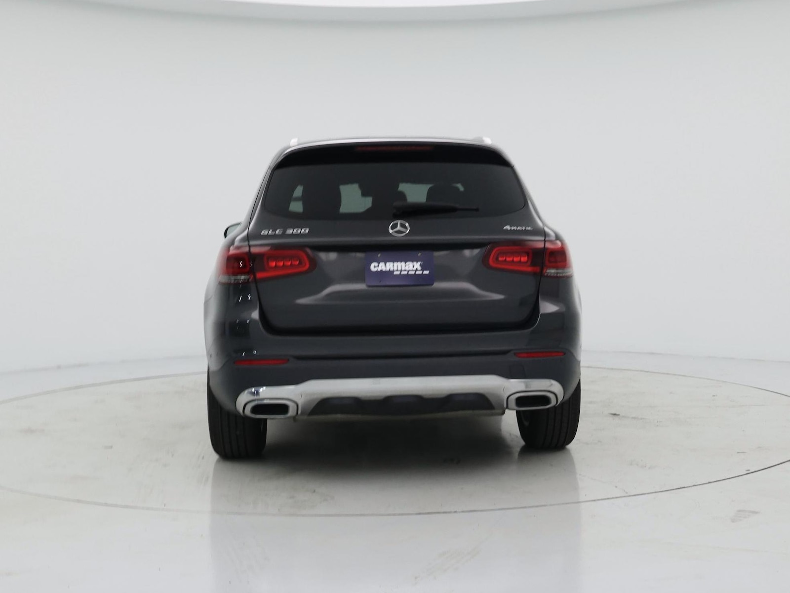2021 Mercedes-Benz GLC GLC300 - Photo 7
