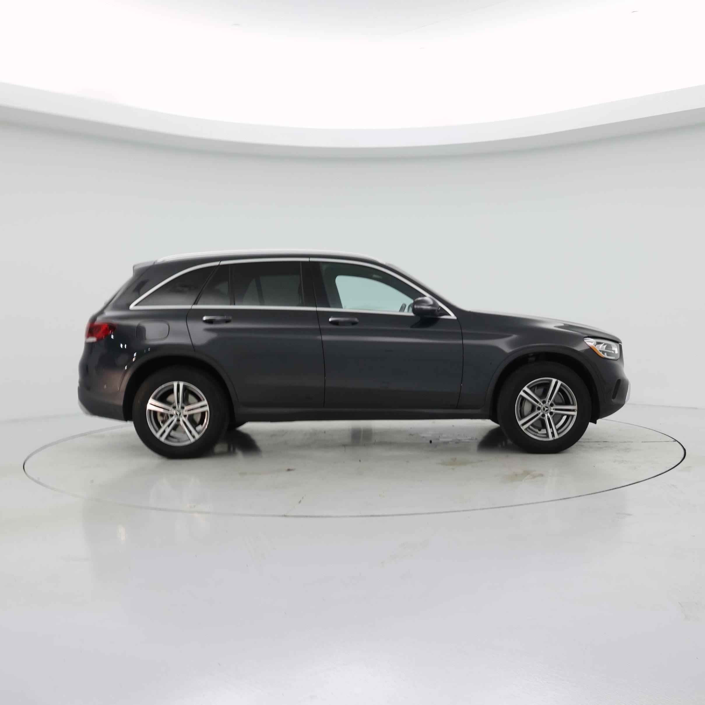 Thumbnail: 2021 Mercedes-Benz GLC - 7