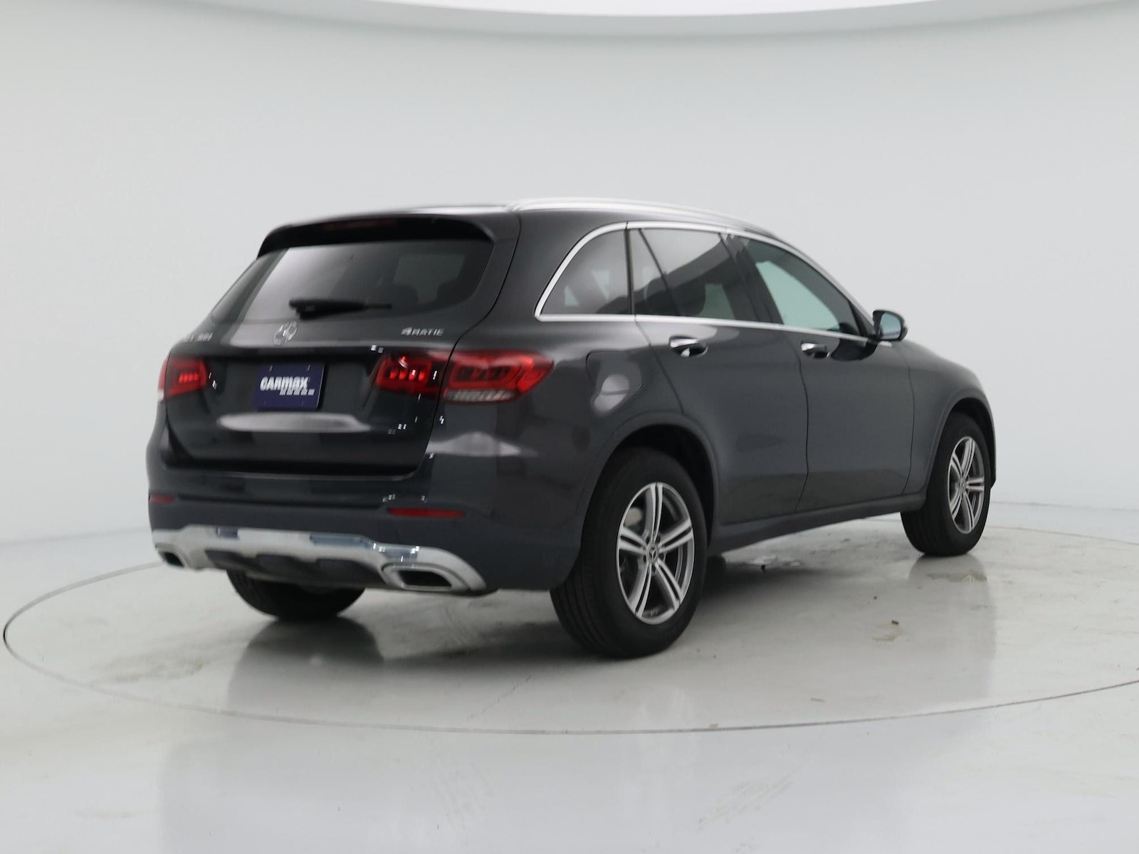 2021 Mercedes-Benz GLC GLC300 - Photo 9
