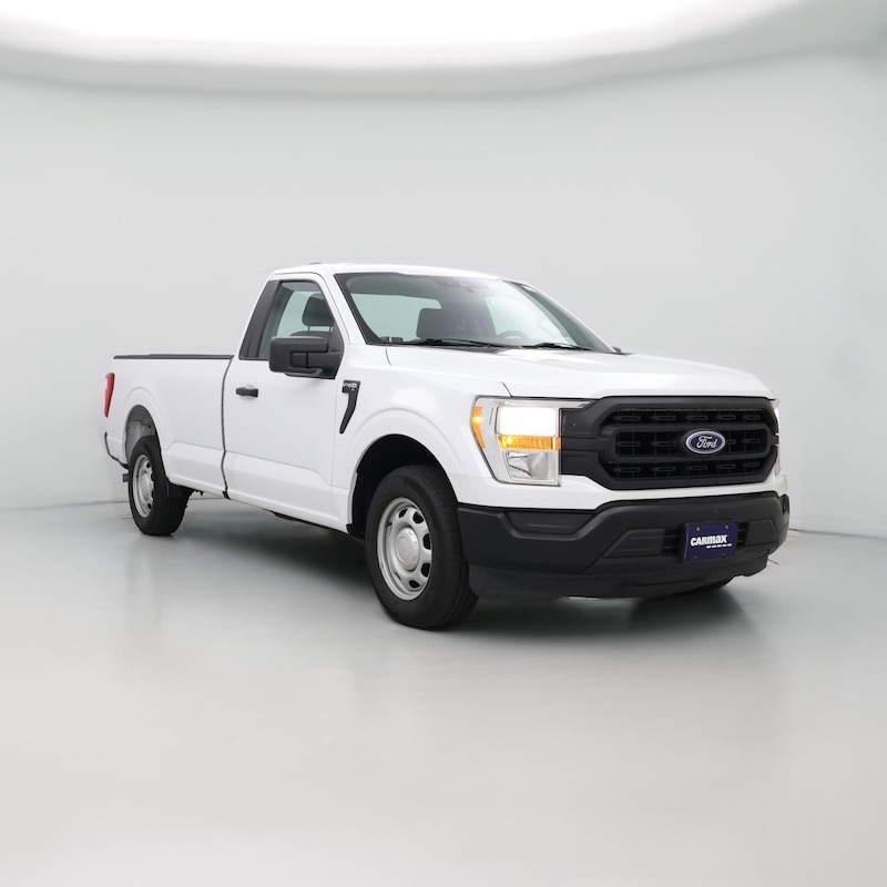 2021 Ford F150 XL