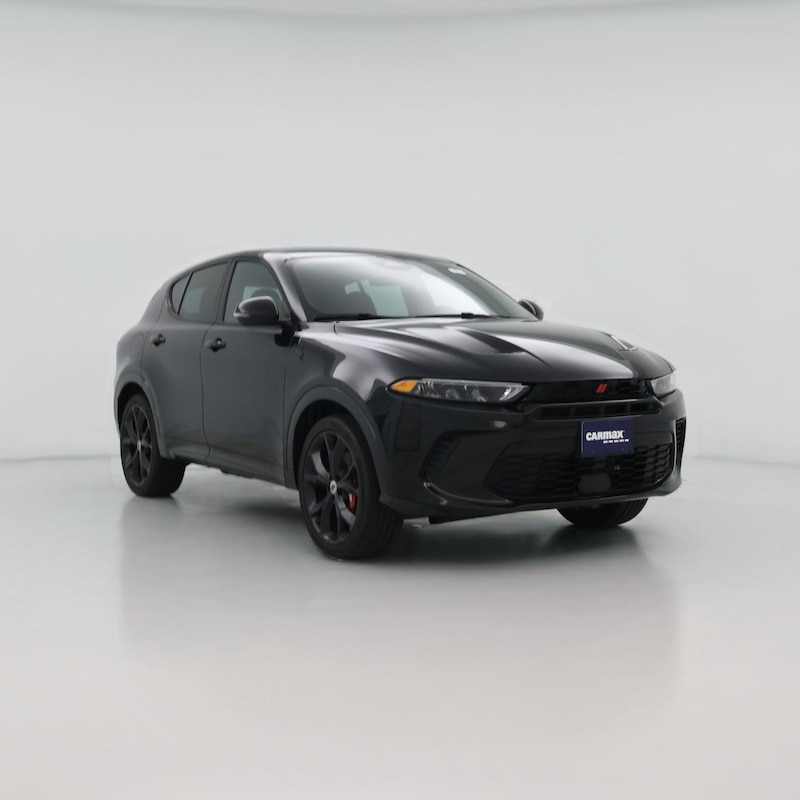 2024 Dodge Hornet R/T