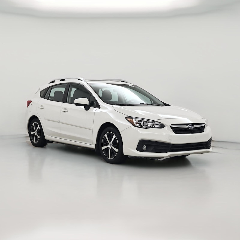 2020 Subaru Impreza Premium
