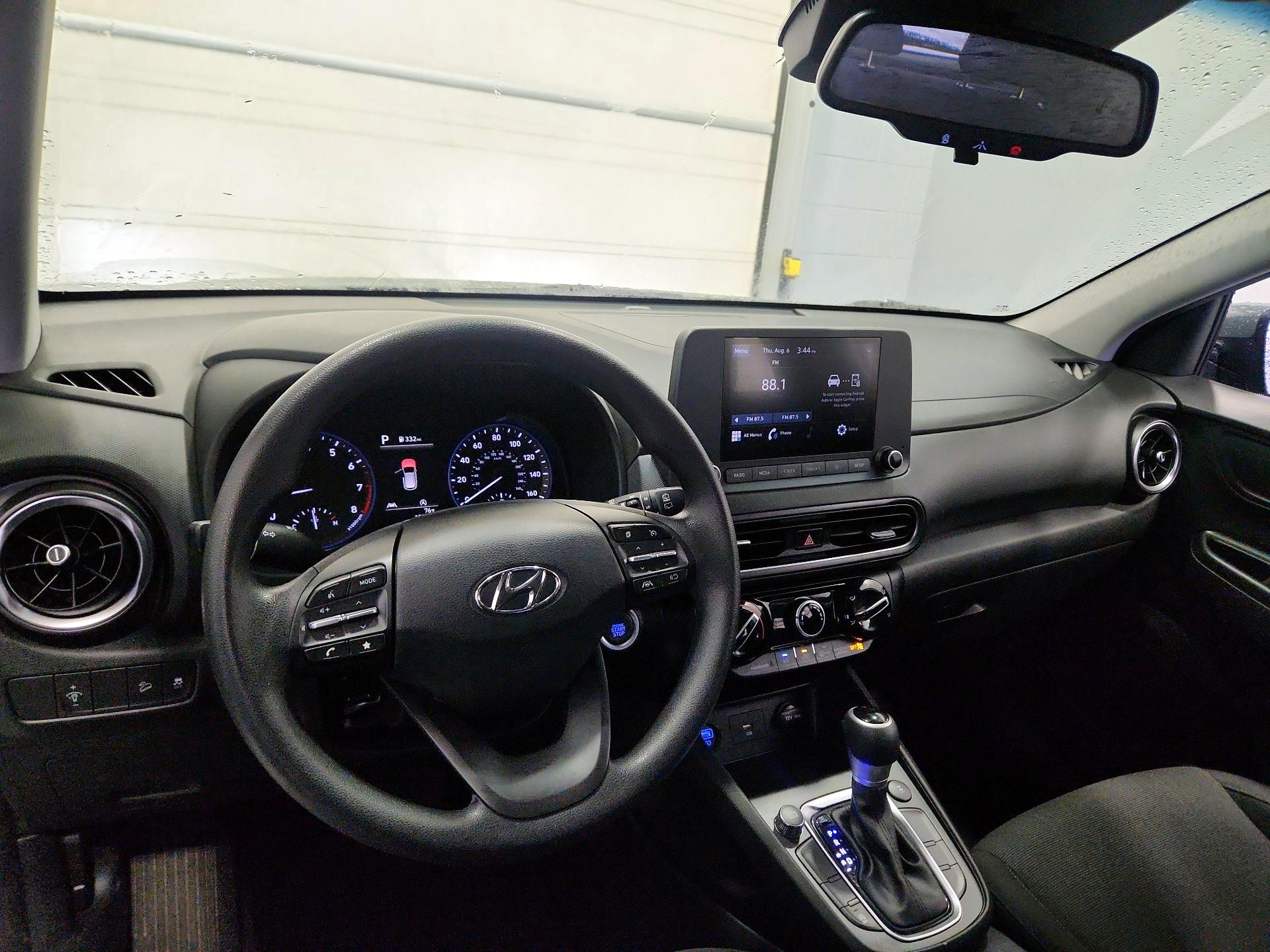 Thumbnail: 2022 Hyundai Kona - 9