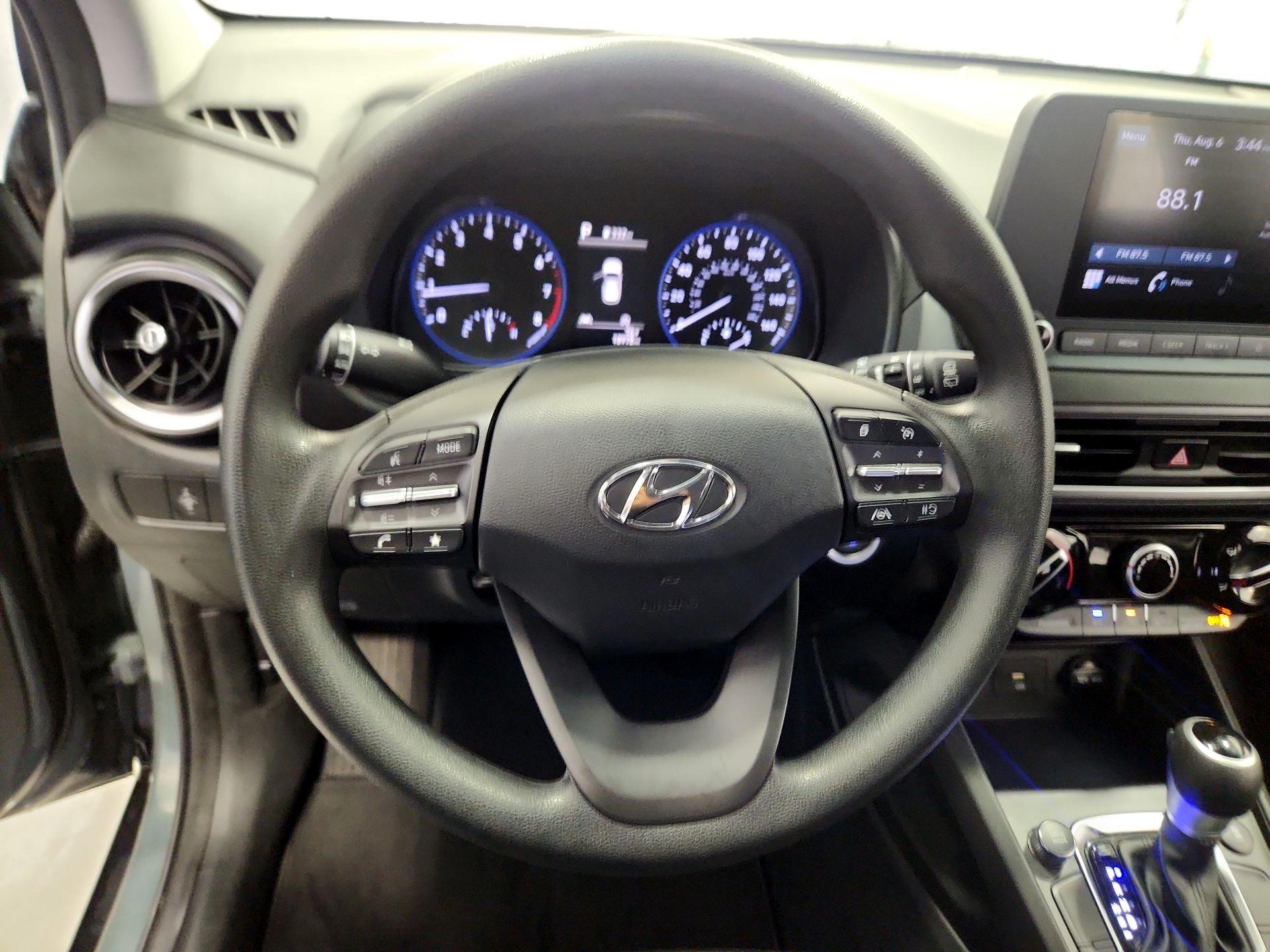 Thumbnail: 2022 Hyundai Kona - 10