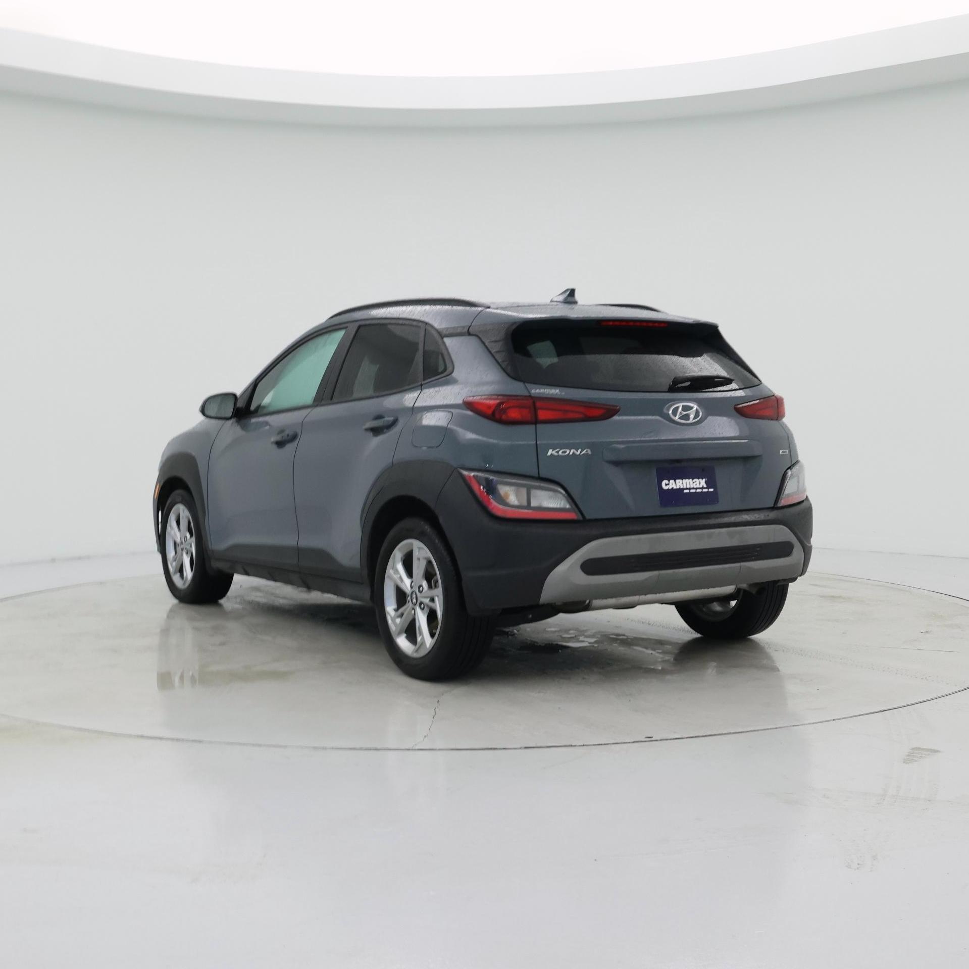 Thumbnail: 2022 Hyundai Kona - 2
